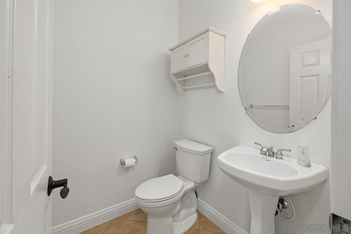 Detail Gallery Image 29 of 33 For 14694  via Monteverde, San Diego,  CA 92127 - 4 Beds | 3/1 Baths