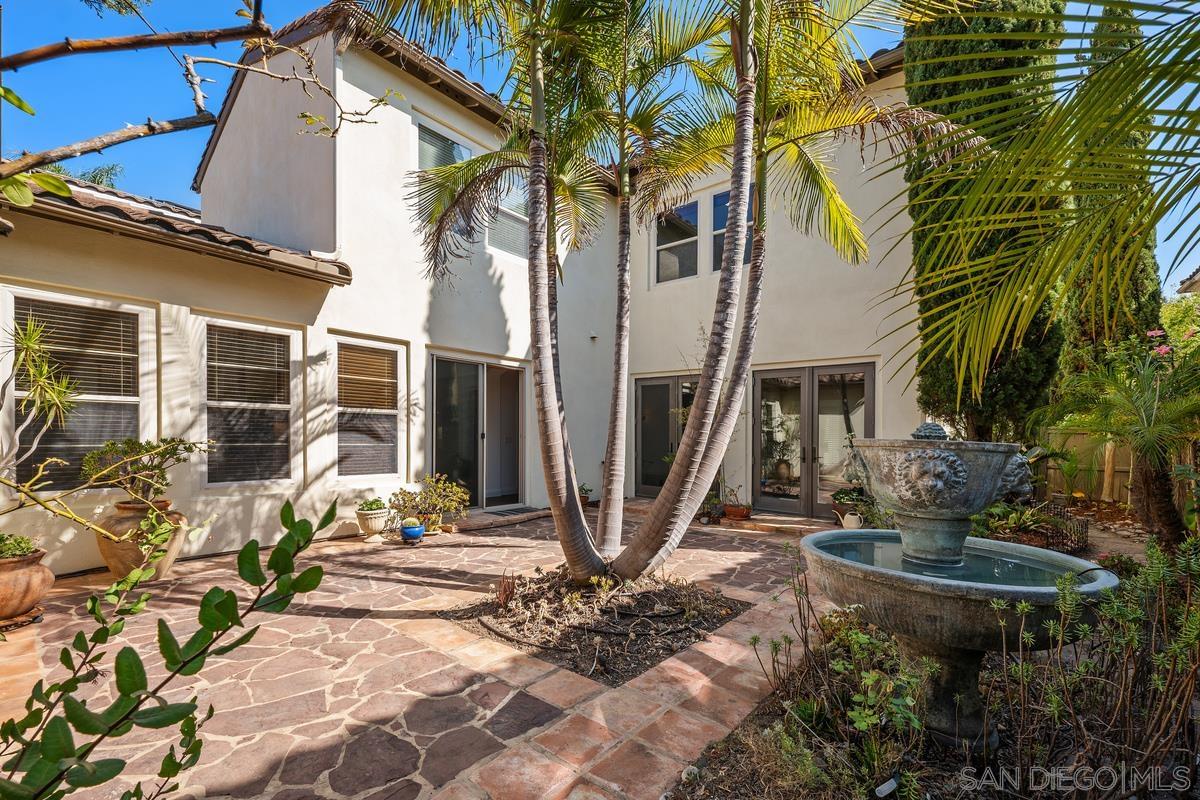 Detail Gallery Image 32 of 33 For 14694  via Monteverde, San Diego,  CA 92127 - 4 Beds | 3/1 Baths