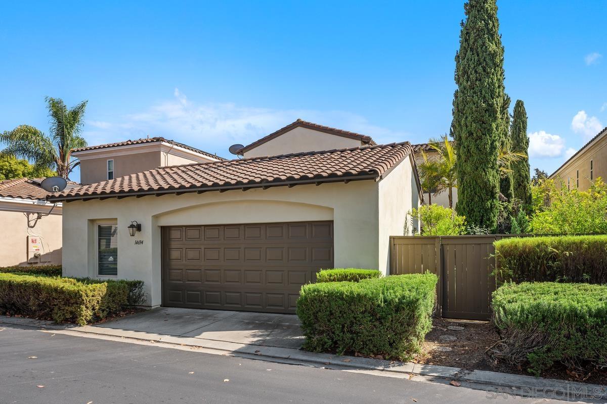 Detail Gallery Image 33 of 33 For 14694  via Monteverde, San Diego,  CA 92127 - 4 Beds | 3/1 Baths