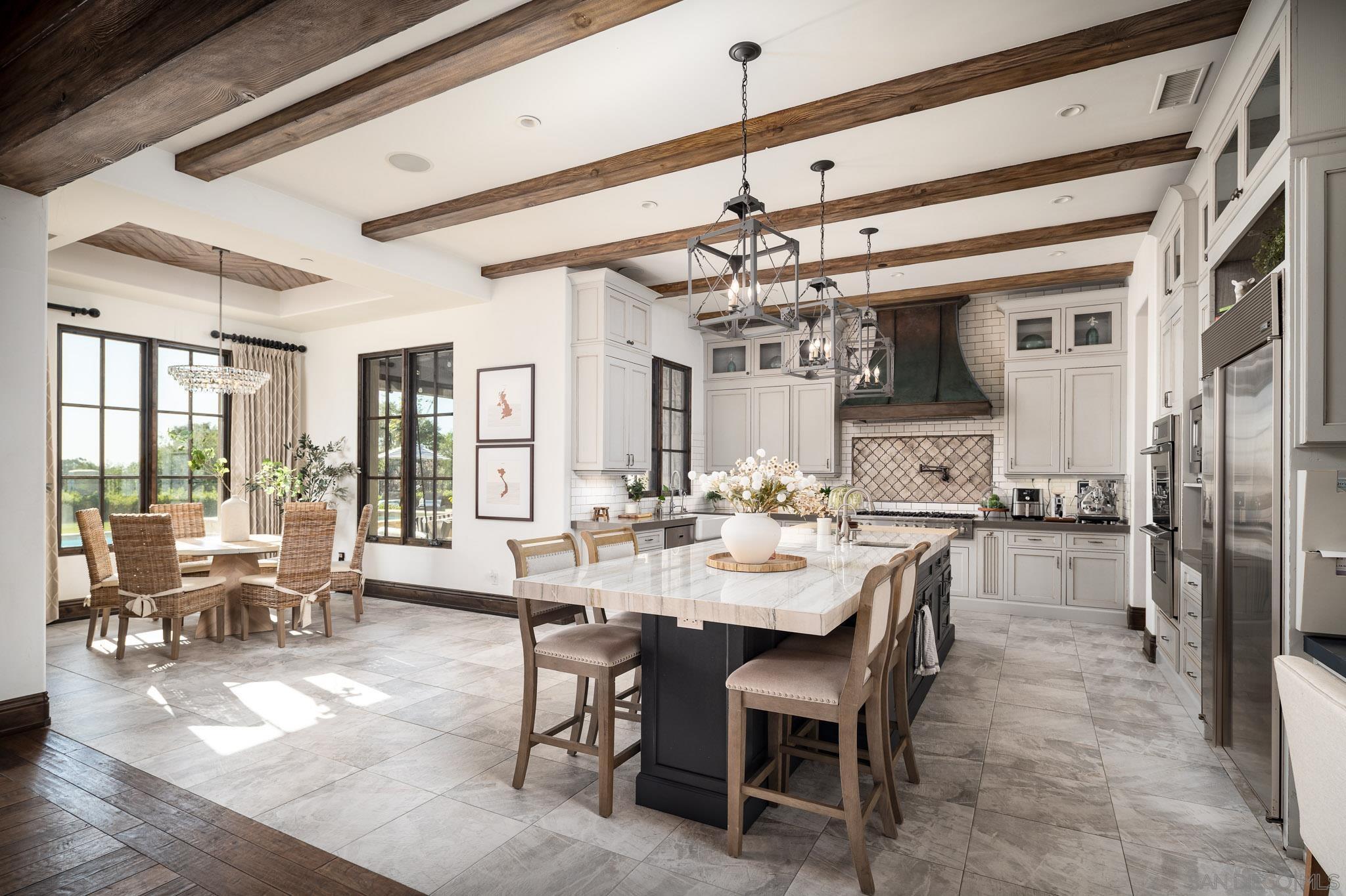 Detail Gallery Image 3 of 35 For 8145  Run of the Knolls, San Diego,  CA 92127 - 5 Beds | 5/1 Baths