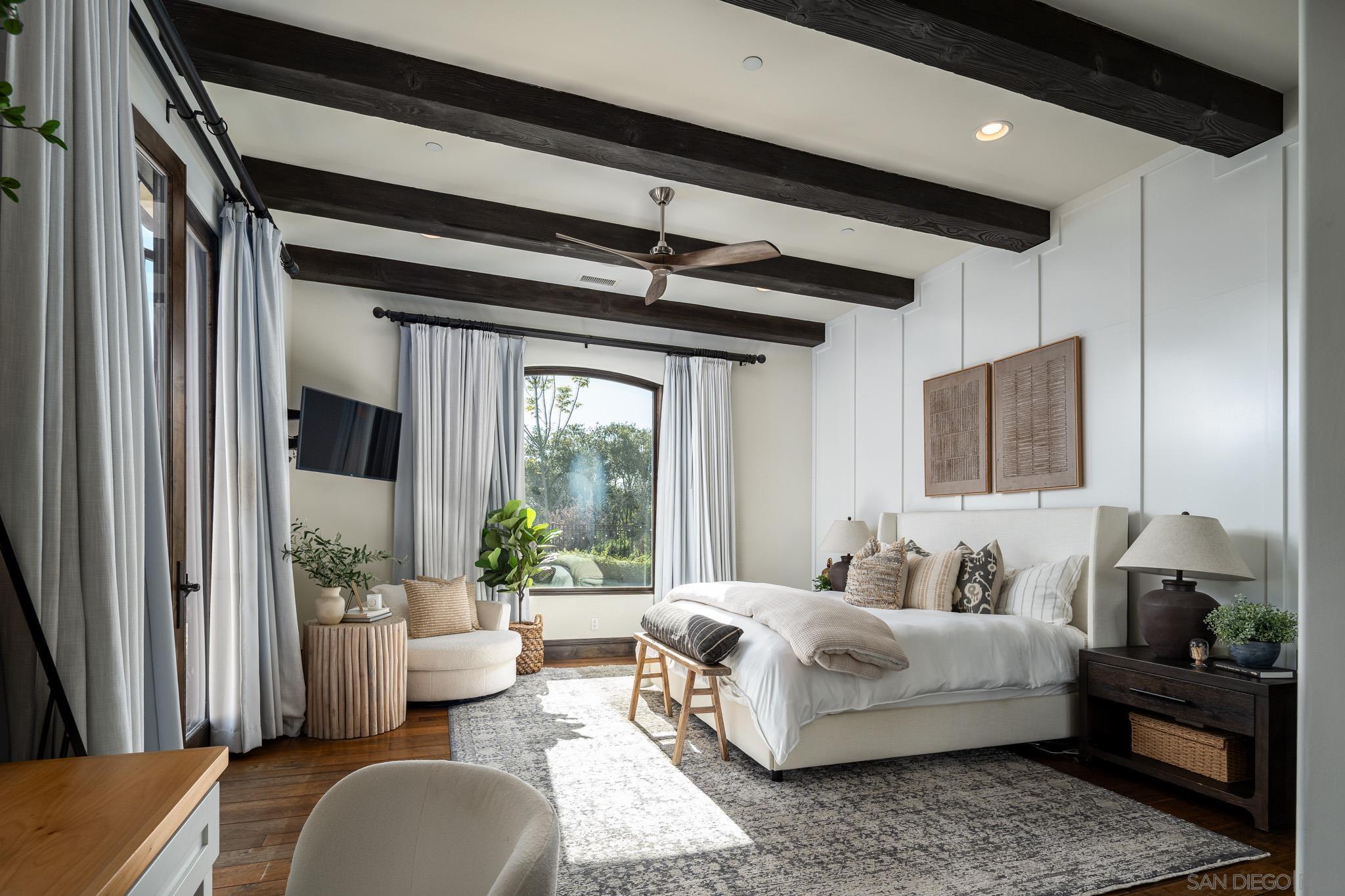 Detail Gallery Image 24 of 35 For 8145  Run of the Knolls, San Diego,  CA 92127 - 5 Beds | 5/1 Baths