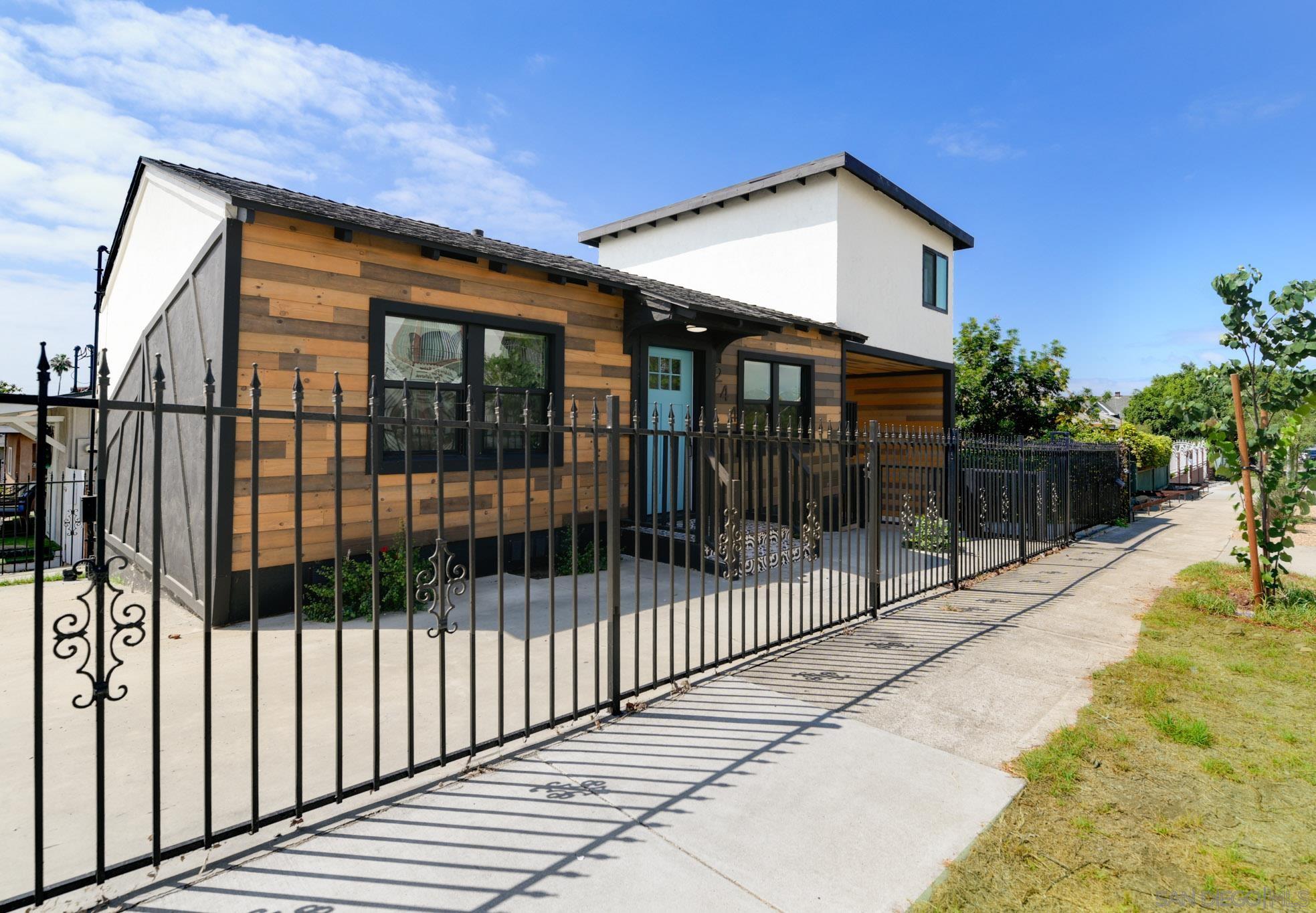 Front Image Thumbnail for SD260002542