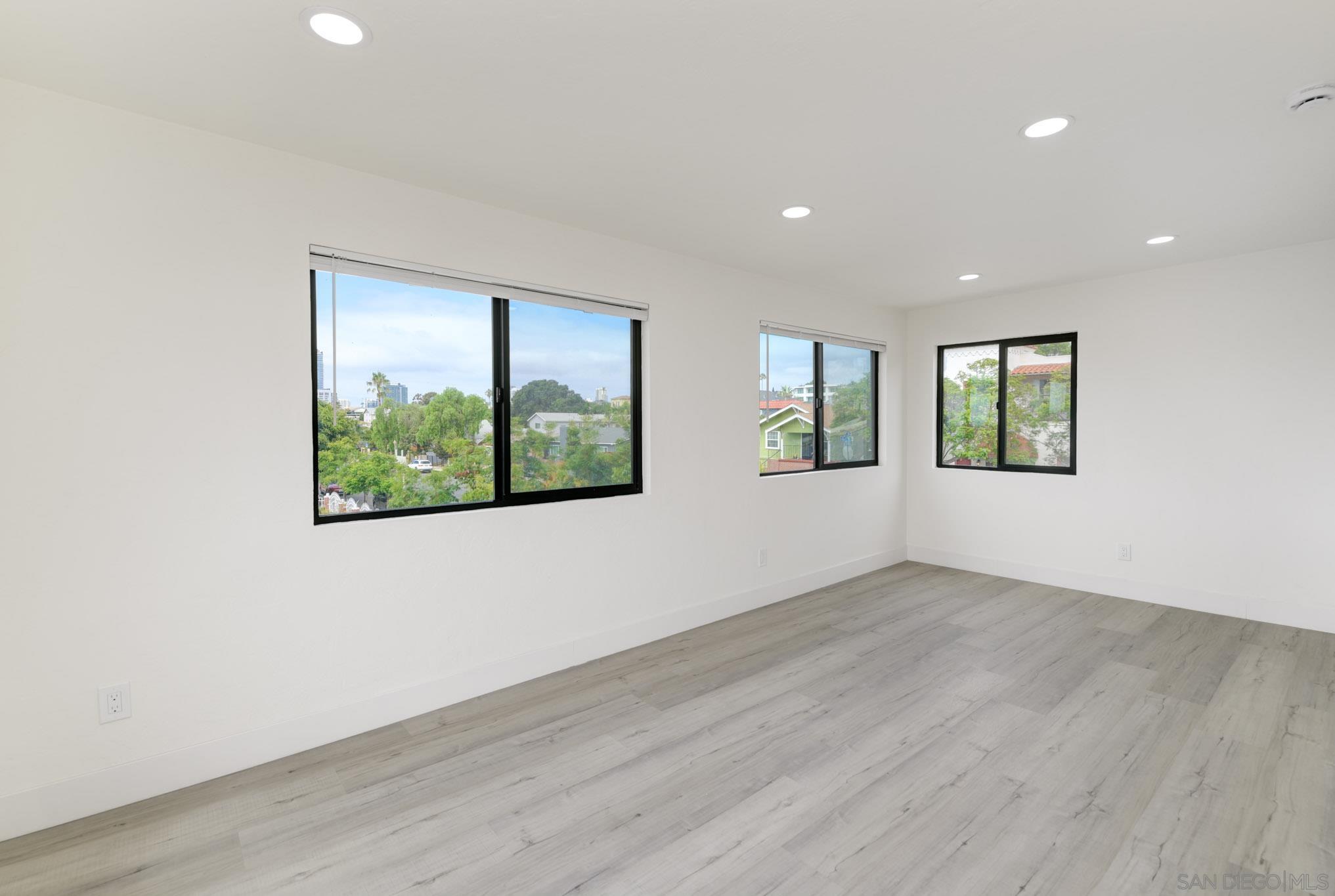 Detail Gallery Image 18 of 28 For 244  26th St, San Diego,  CA 92102 - 2 Beds | 2 Baths