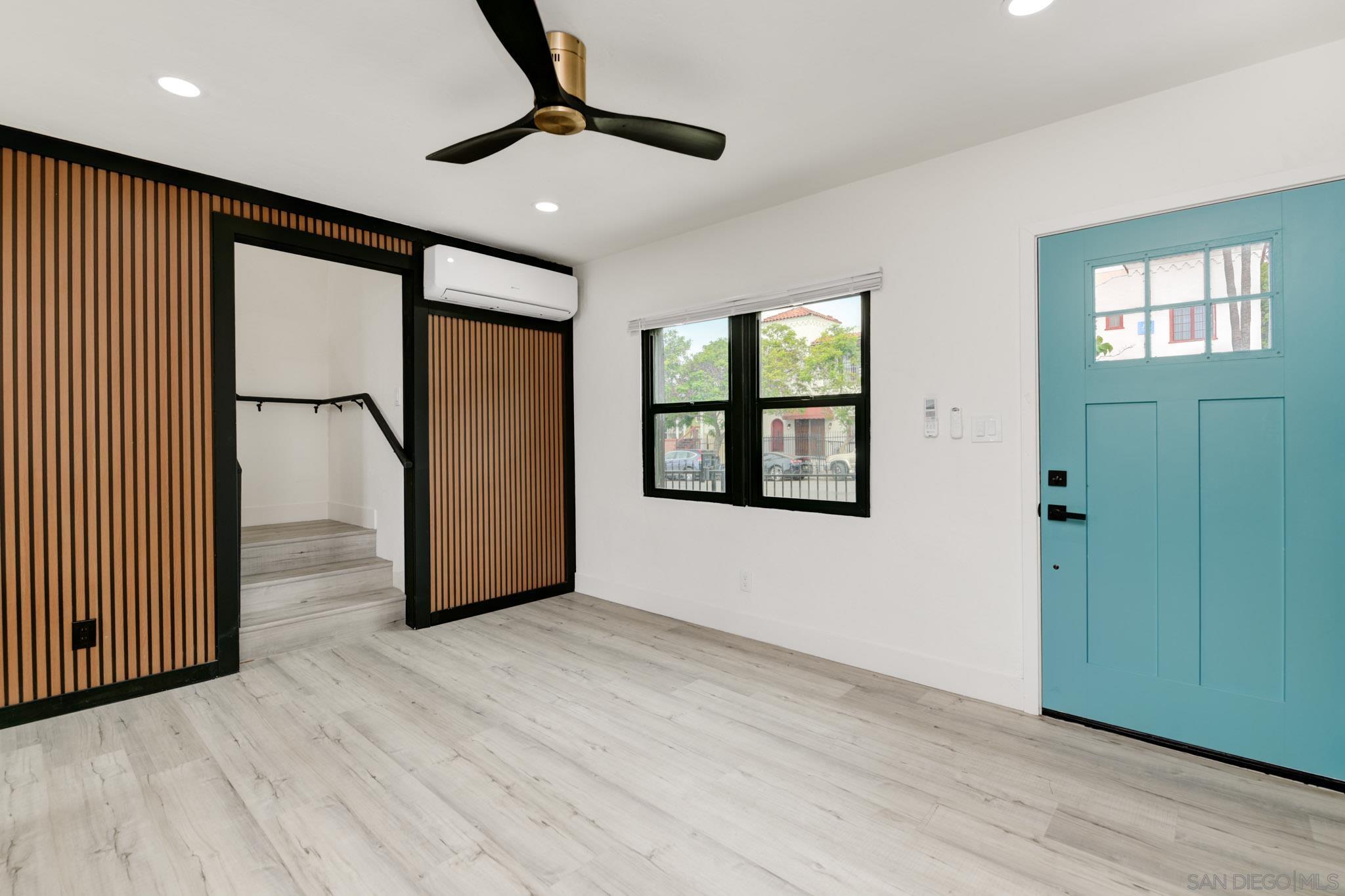 Detail Gallery Image 6 of 28 For 244  26th St, San Diego,  CA 92102 - 2 Beds | 2 Baths