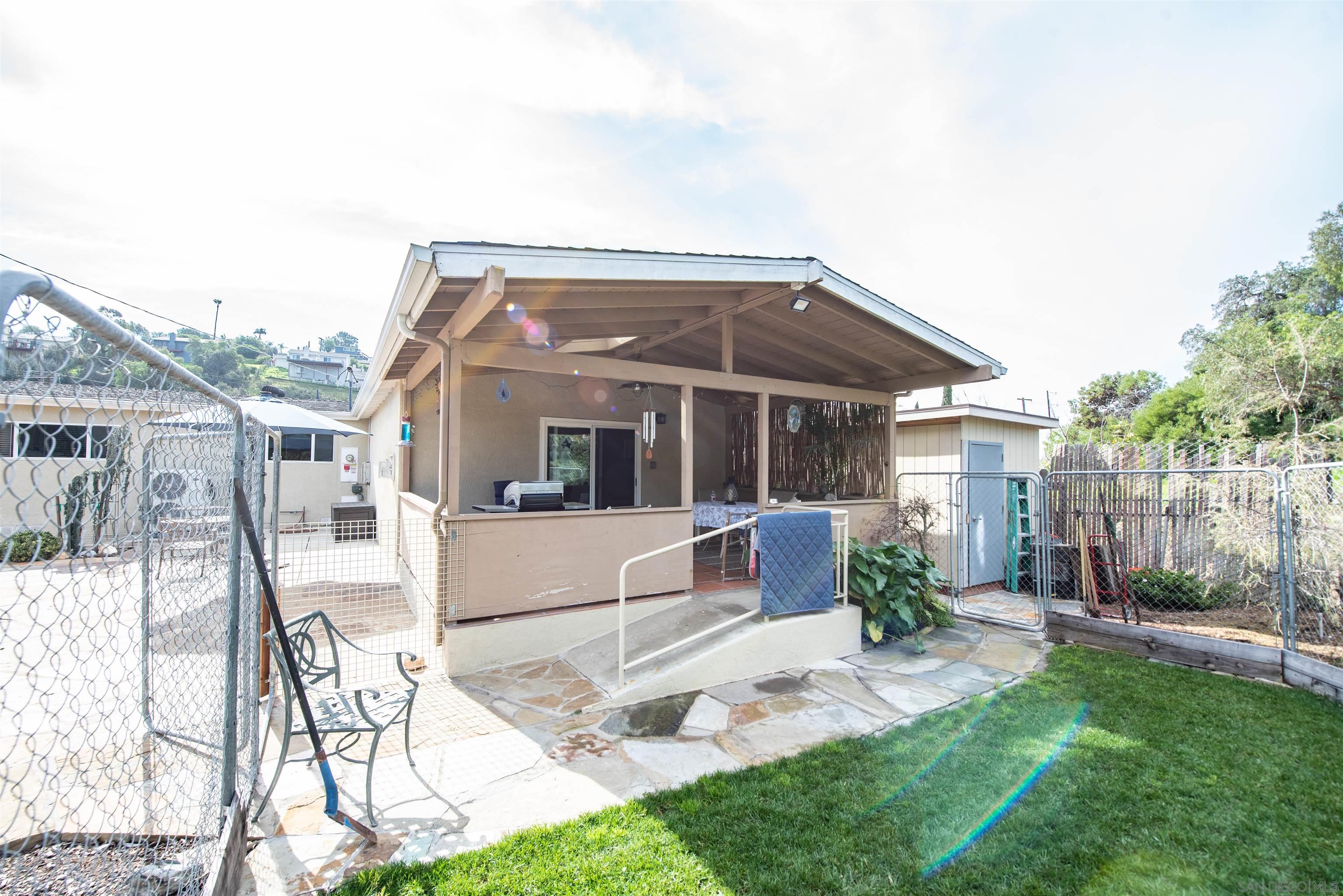 Detail Gallery Image 53 of 75 For 6406-08 N Radio Dr, San Diego,  CA 92114 - – Beds | – Baths