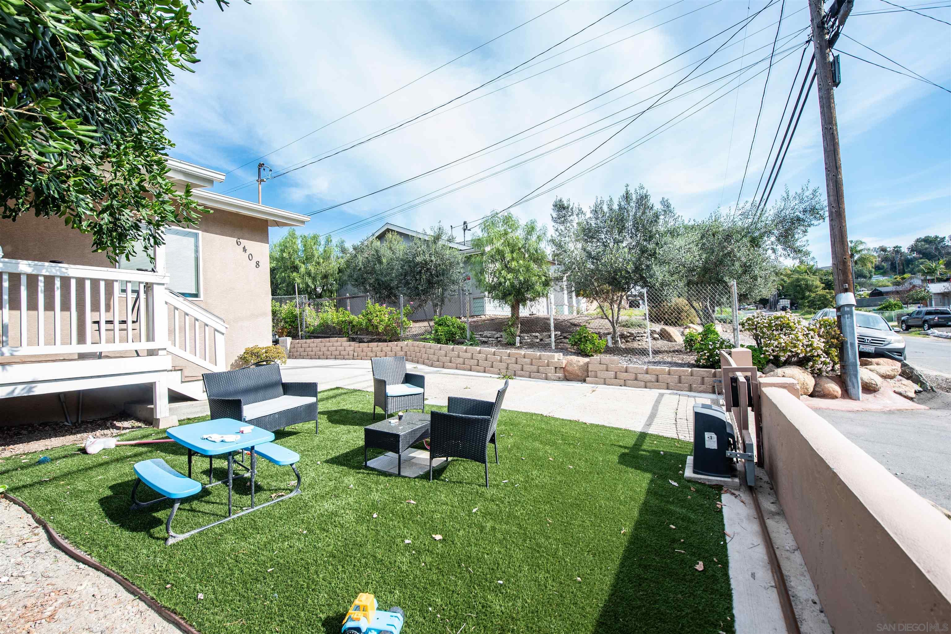 Detail Gallery Image 57 of 75 For 6406-08 N Radio Dr, San Diego,  CA 92114 - – Beds | – Baths