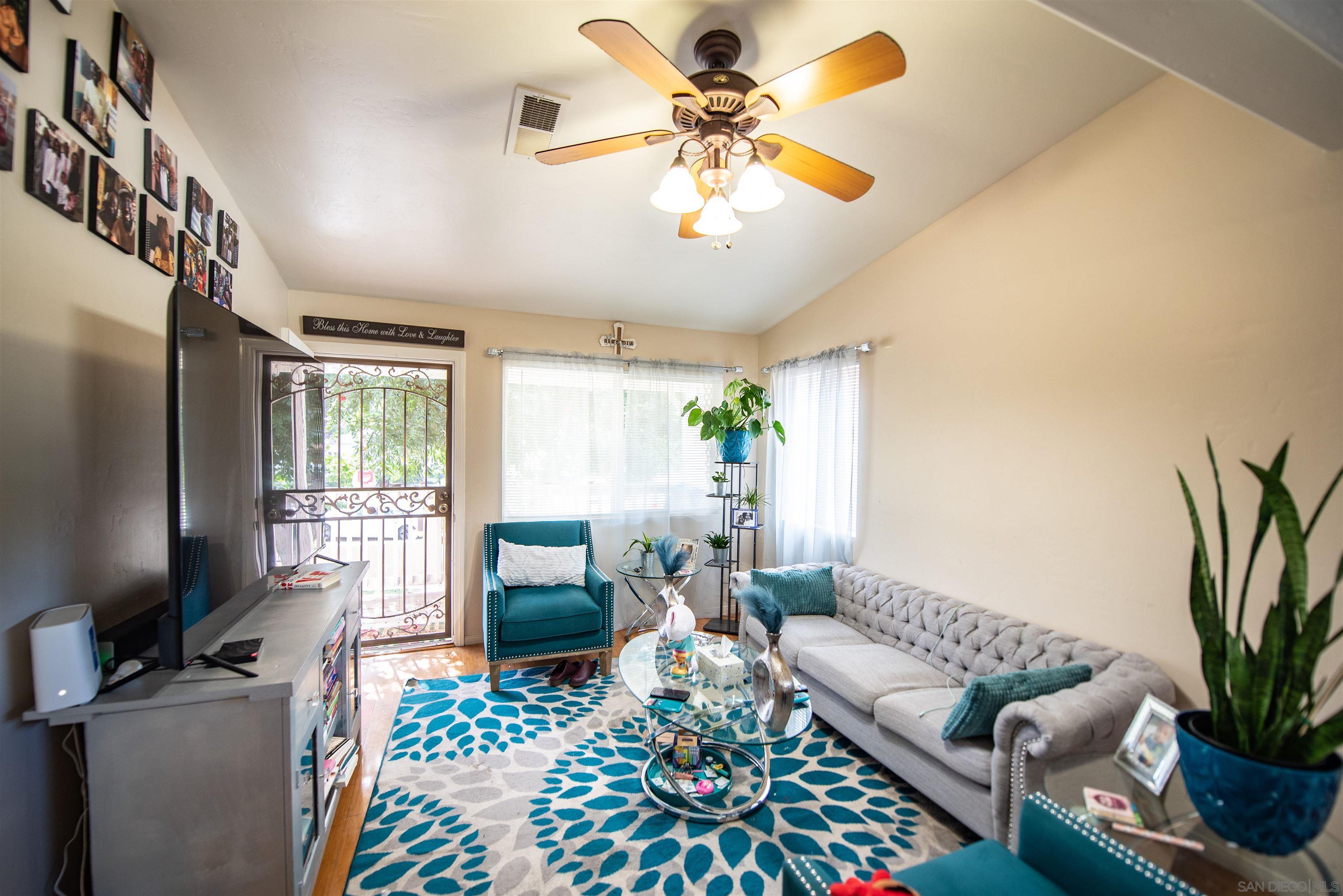 Detail Gallery Image 58 of 75 For 6406-08 N Radio Dr, San Diego,  CA 92114 - – Beds | – Baths