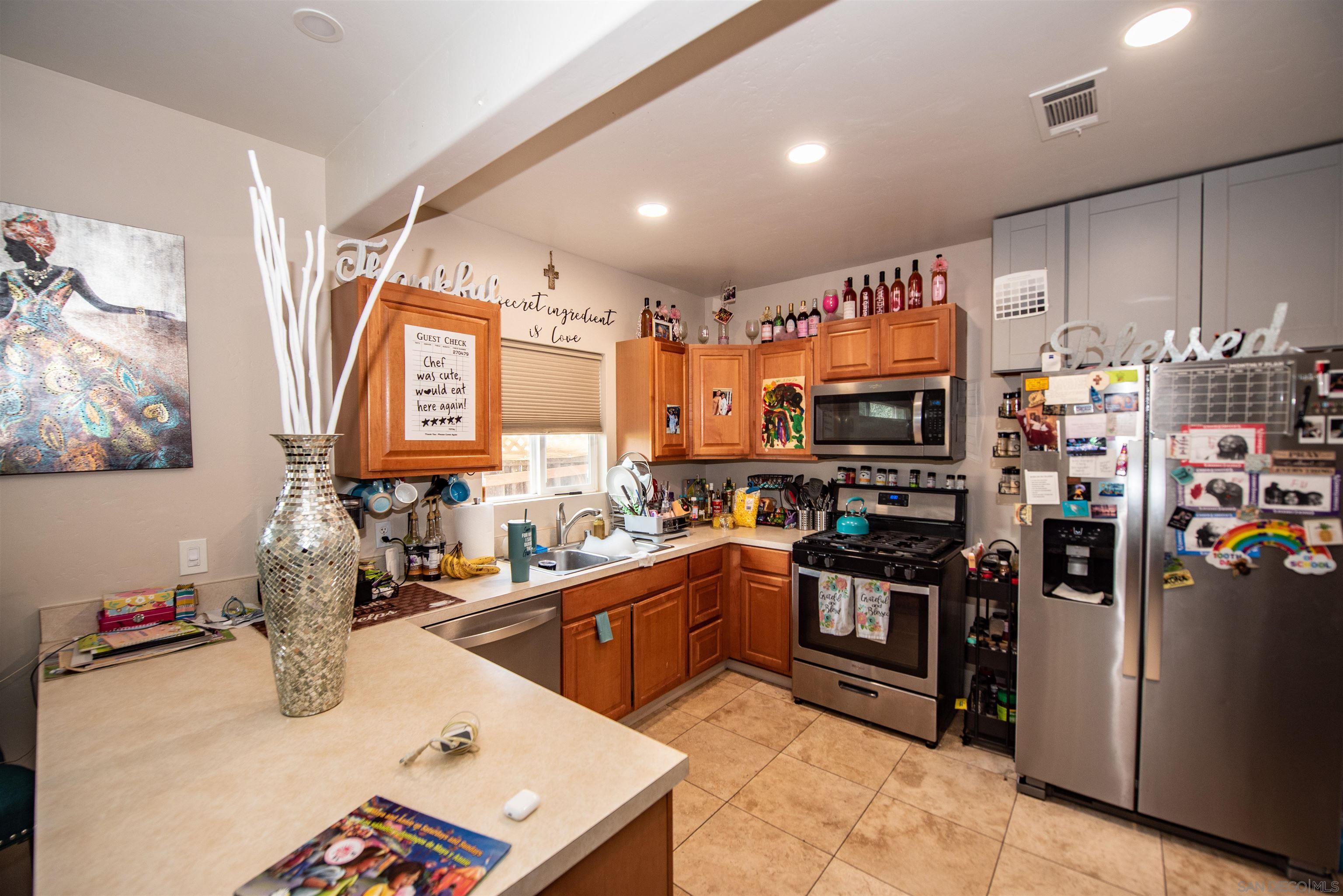 Detail Gallery Image 61 of 75 For 6406-08 N Radio Dr, San Diego,  CA 92114 - – Beds | – Baths