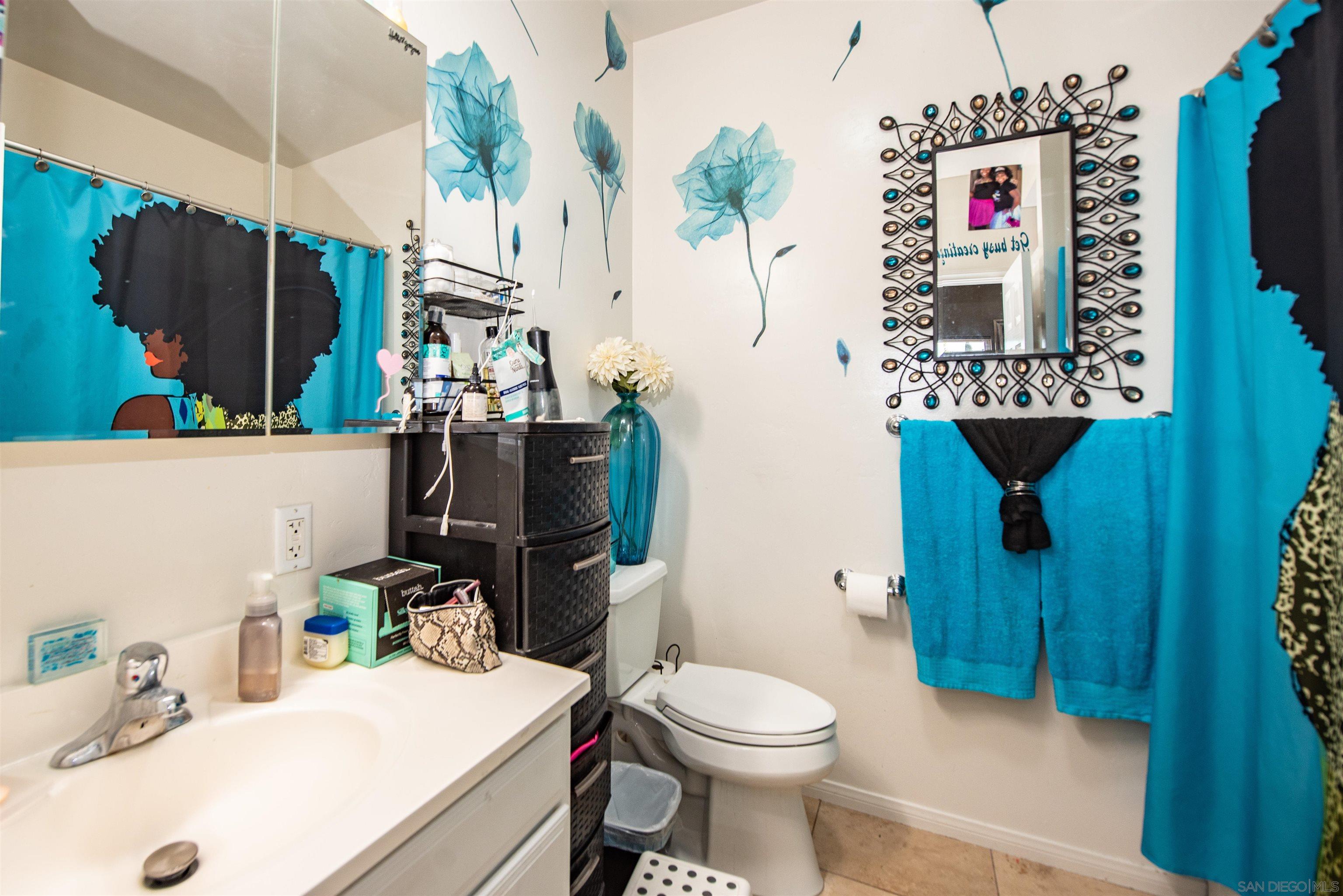 Detail Gallery Image 67 of 75 For 6406-08 N Radio Dr, San Diego,  CA 92114 - – Beds | – Baths