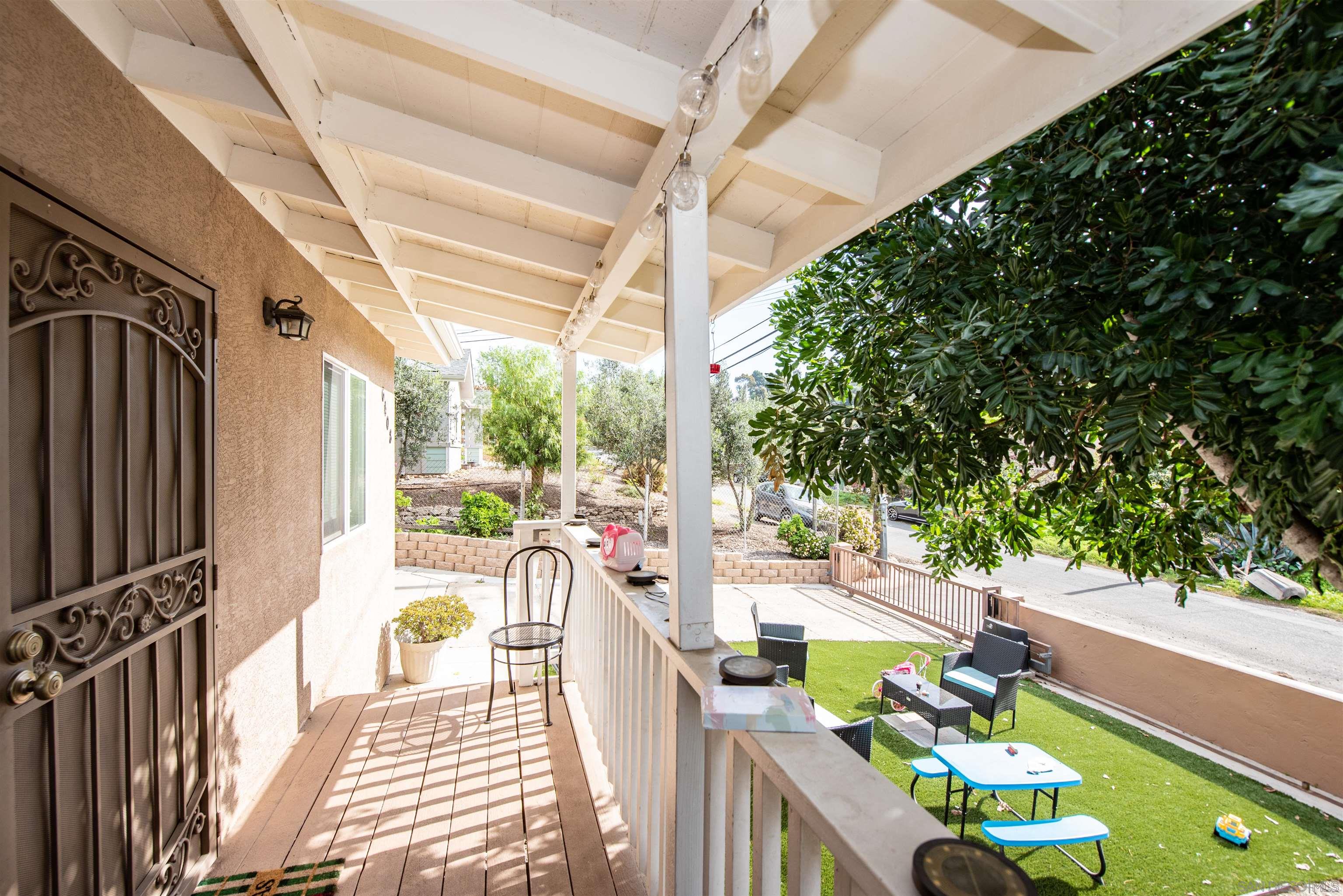 Detail Gallery Image 71 of 75 For 6406-08 N Radio Dr, San Diego,  CA 92114 - – Beds | – Baths