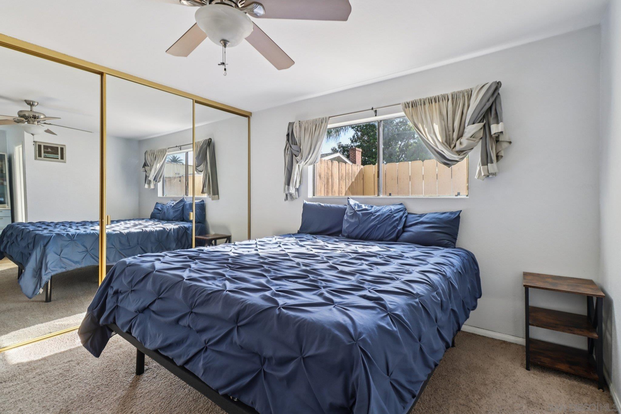 Detail Gallery Image 13 of 34 For 4415  38th St  #4,  San Diego,  CA 92116 - 2 Beds | 2 Baths