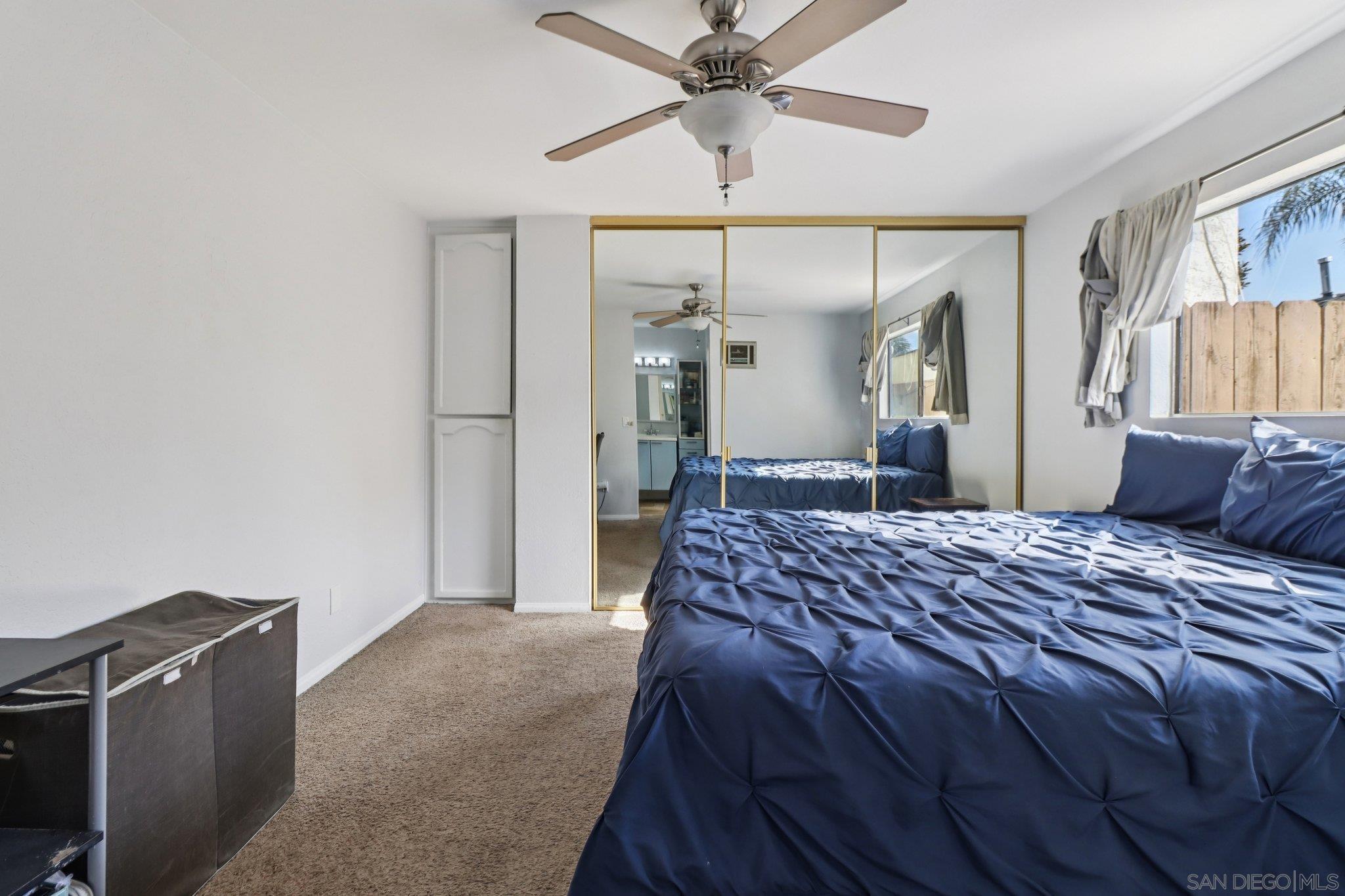 Detail Gallery Image 14 of 34 For 4415  38th St  #4,  San Diego,  CA 92116 - 2 Beds | 2 Baths