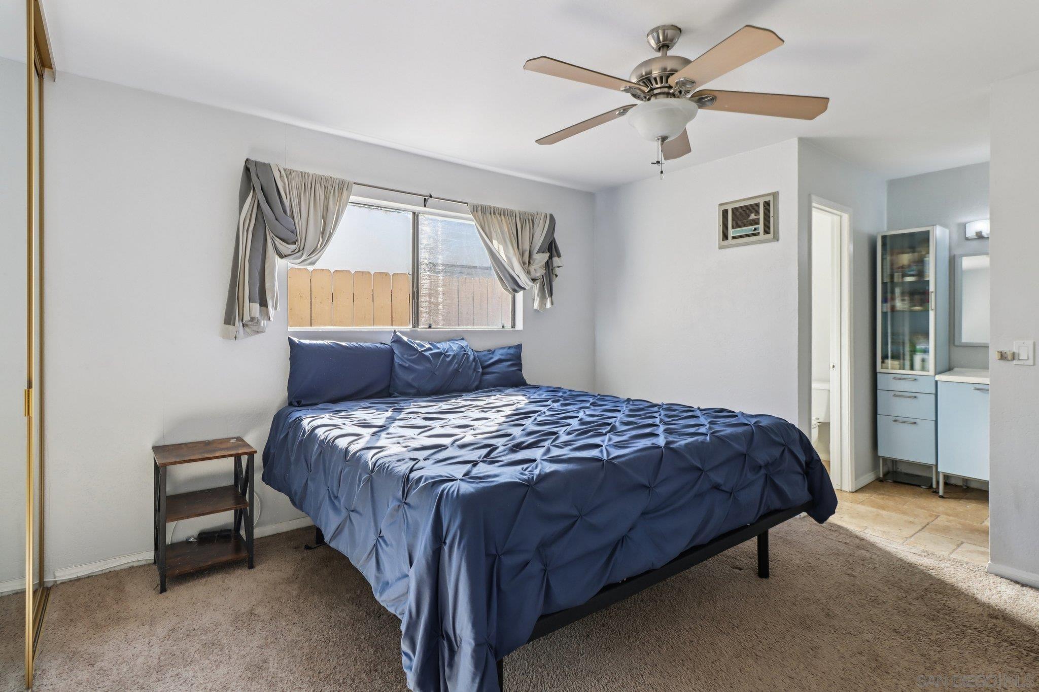 Detail Gallery Image 15 of 34 For 4415  38th St  #4,  San Diego,  CA 92116 - 2 Beds | 2 Baths