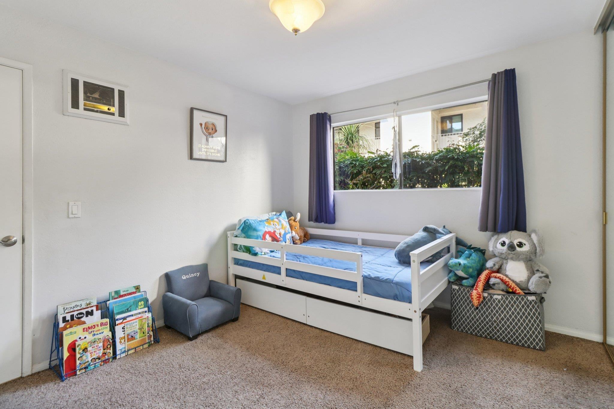 Detail Gallery Image 19 of 34 For 4415  38th St  #4,  San Diego,  CA 92116 - 2 Beds | 2 Baths