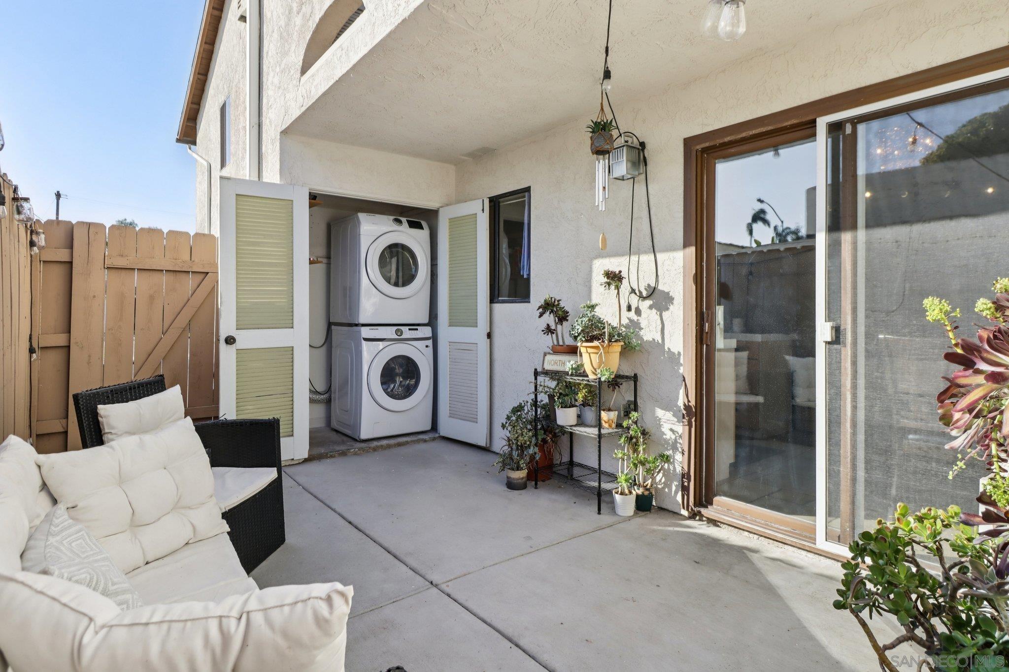 Detail Gallery Image 22 of 34 For 4415  38th St  #4,  San Diego,  CA 92116 - 2 Beds | 2 Baths