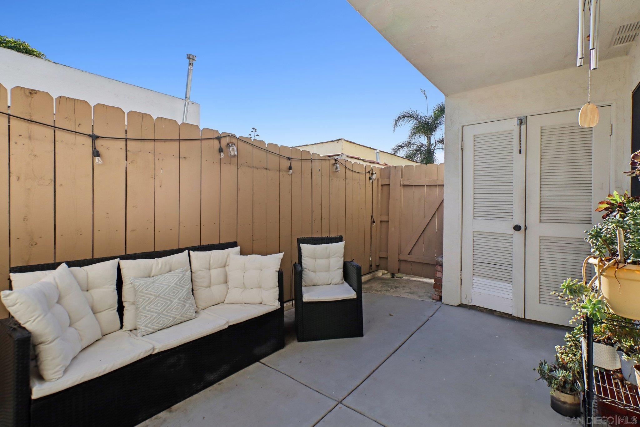 Detail Gallery Image 4 of 34 For 4415  38th St  #4,  San Diego,  CA 92116 - 2 Beds | 2 Baths