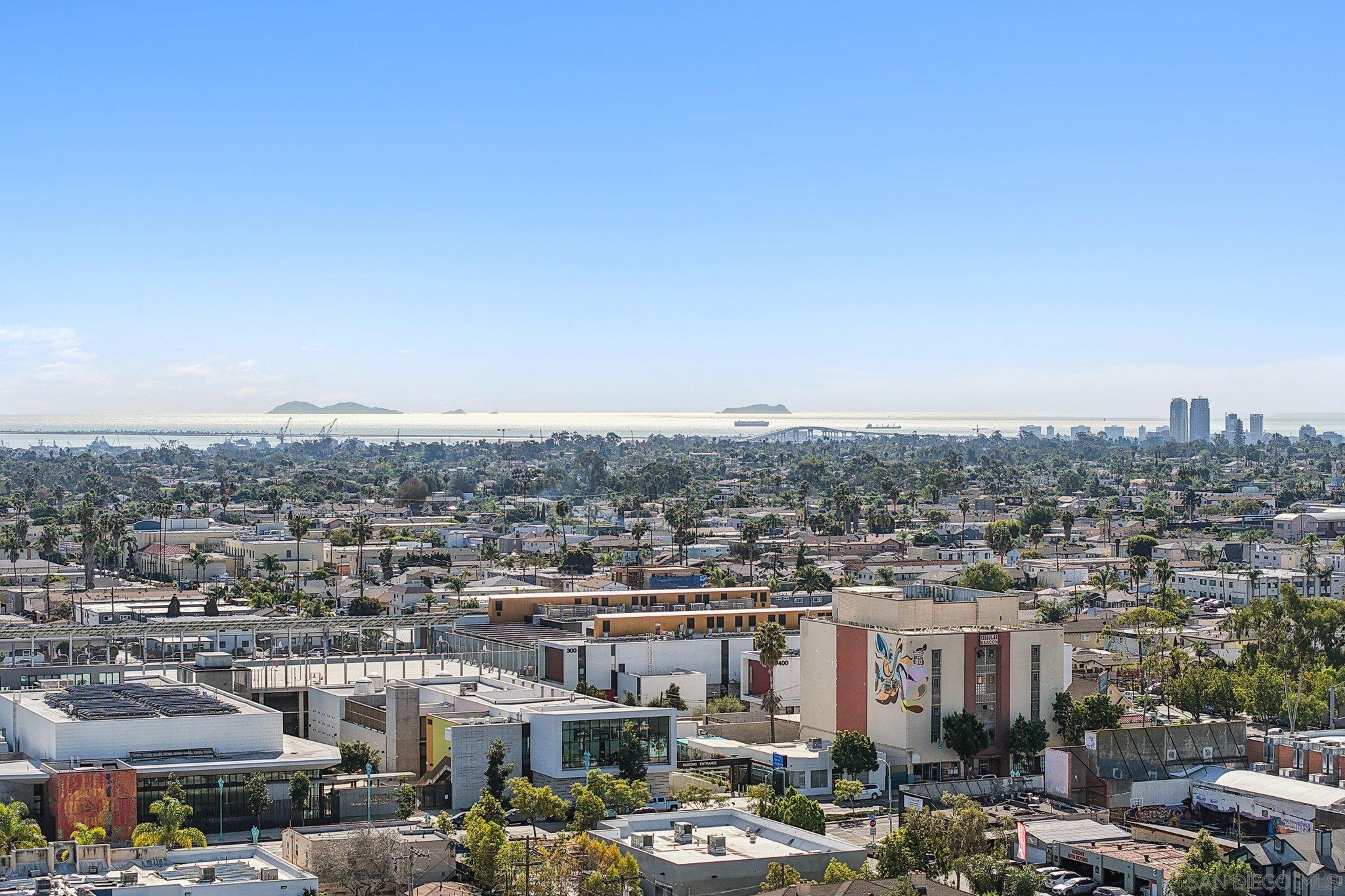Detail Gallery Image 34 of 34 For 4415  38th St  #4,  San Diego,  CA 92116 - 2 Beds | 2 Baths