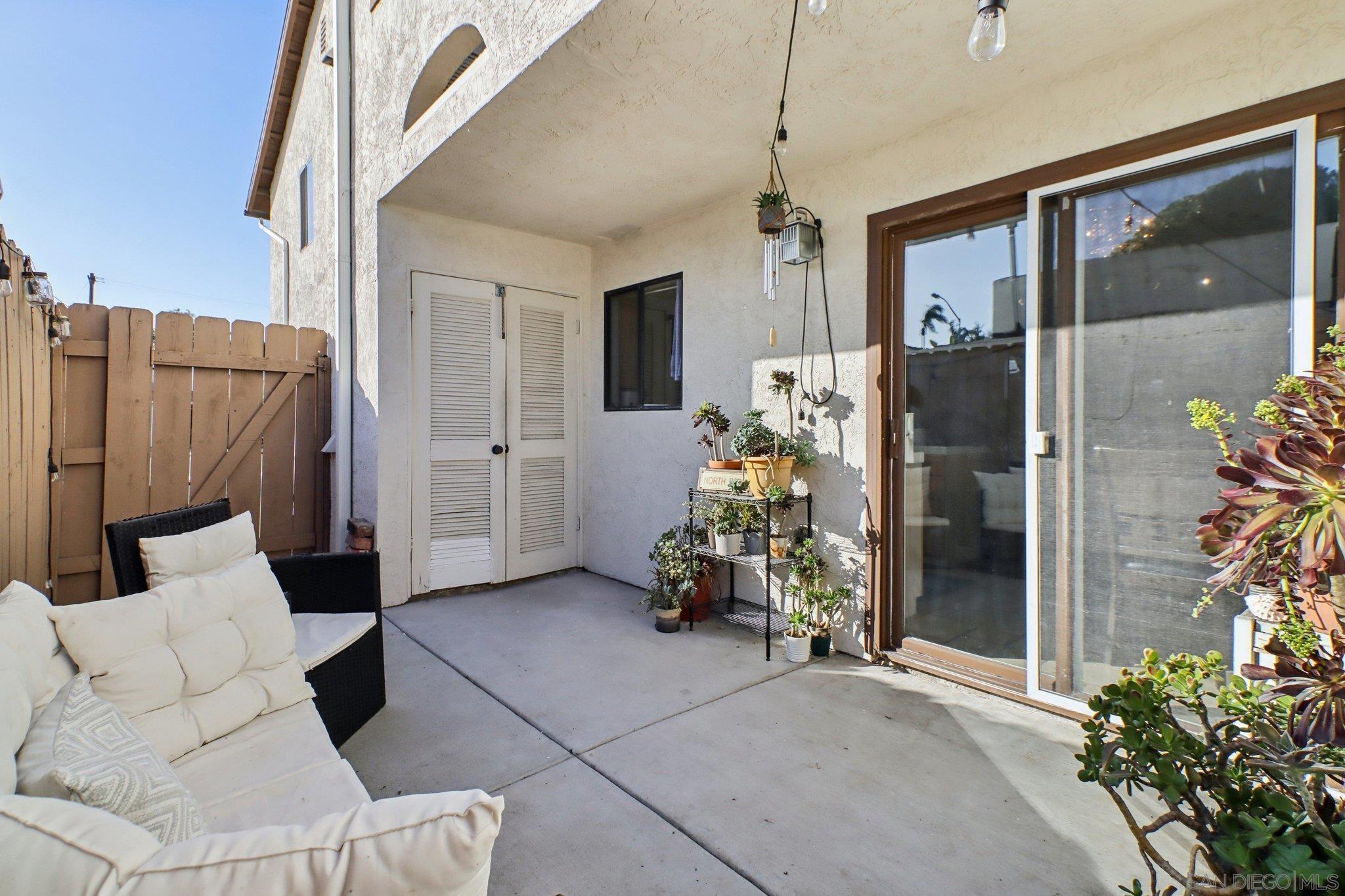 Detail Gallery Image 5 of 34 For 4415  38th St  #4,  San Diego,  CA 92116 - 2 Beds | 2 Baths