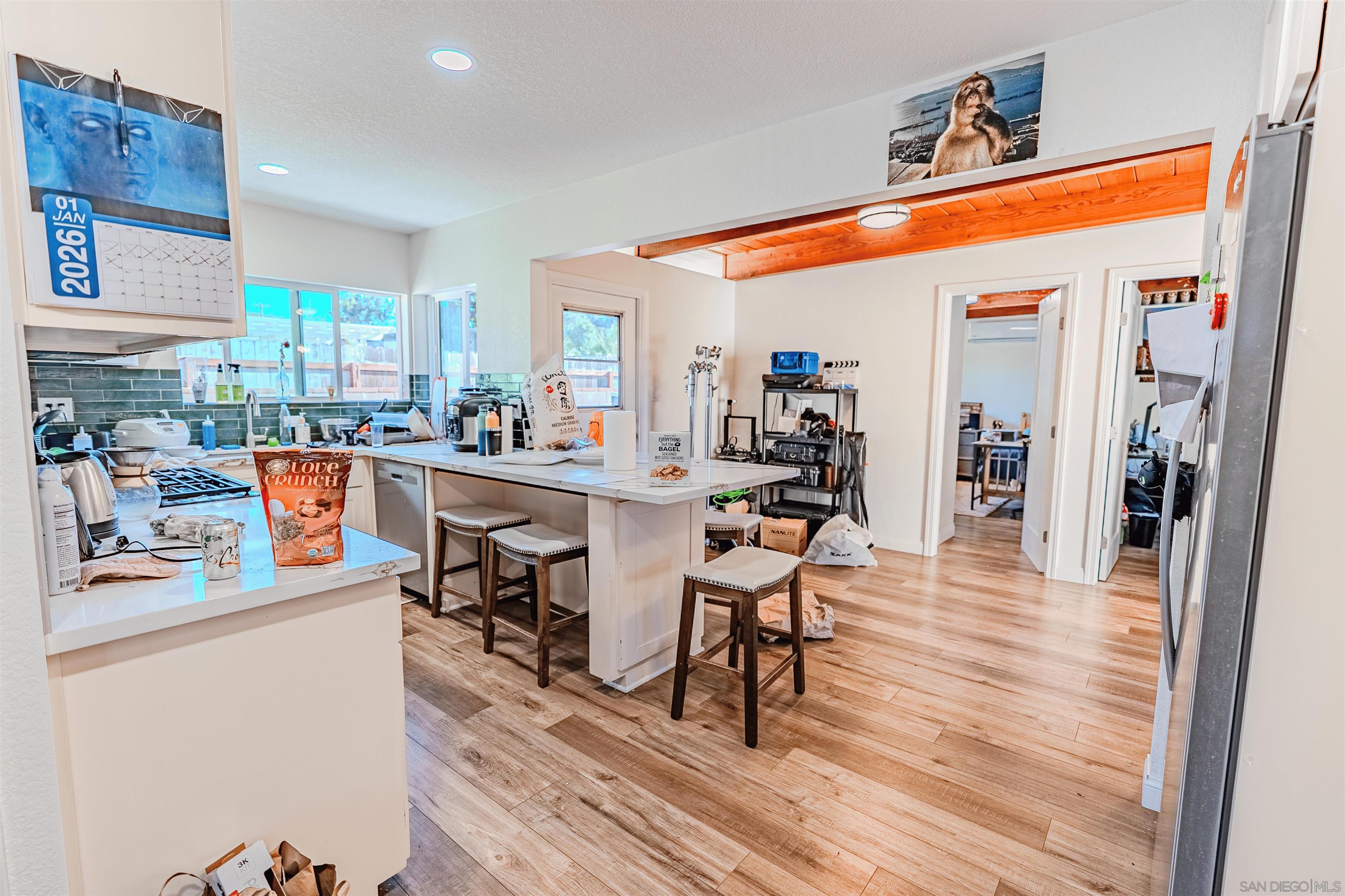 Detail Gallery Image 13 of 23 For 6443  Cleo St, San Diego,  CA 92115 - 5 Beds | 2 Baths