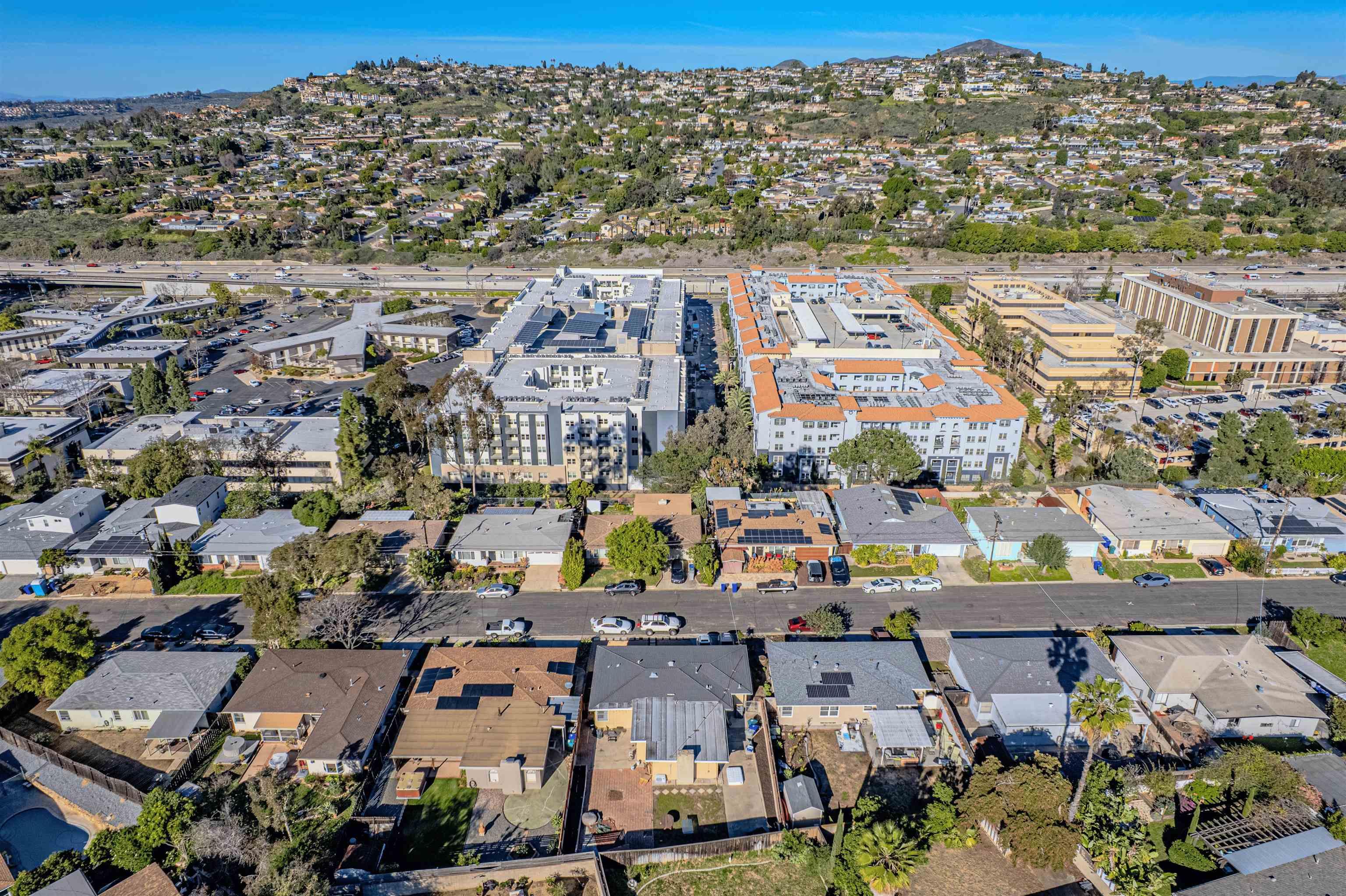 Detail Gallery Image 6 of 23 For 6443  Cleo St, San Diego,  CA 92115 - 5 Beds | 2 Baths