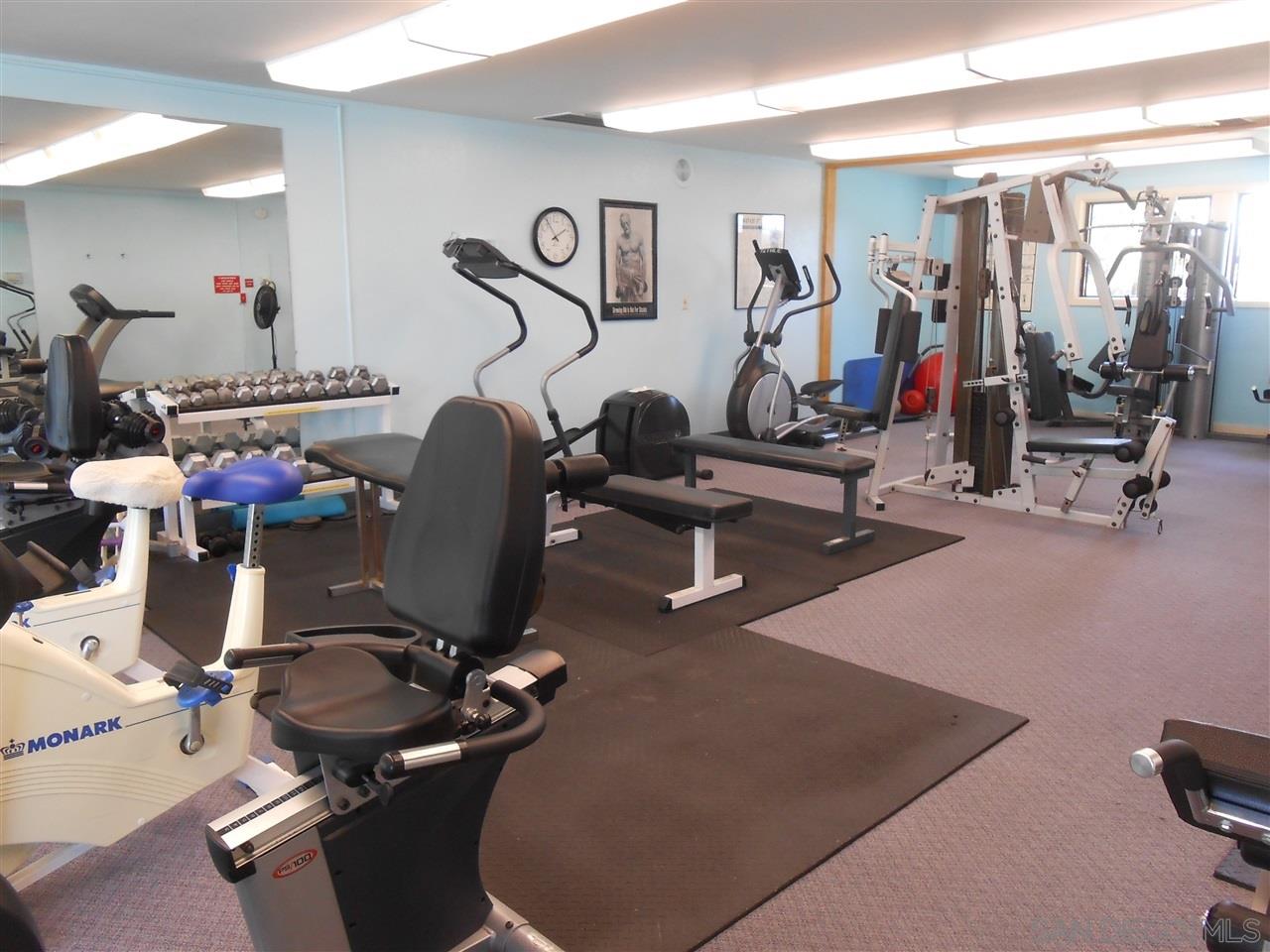 Detail Gallery Image 23 of 25 For 17657  Pomerado Rd  52, San Diego,  CA 92128 - 2 Beds | 2 Baths