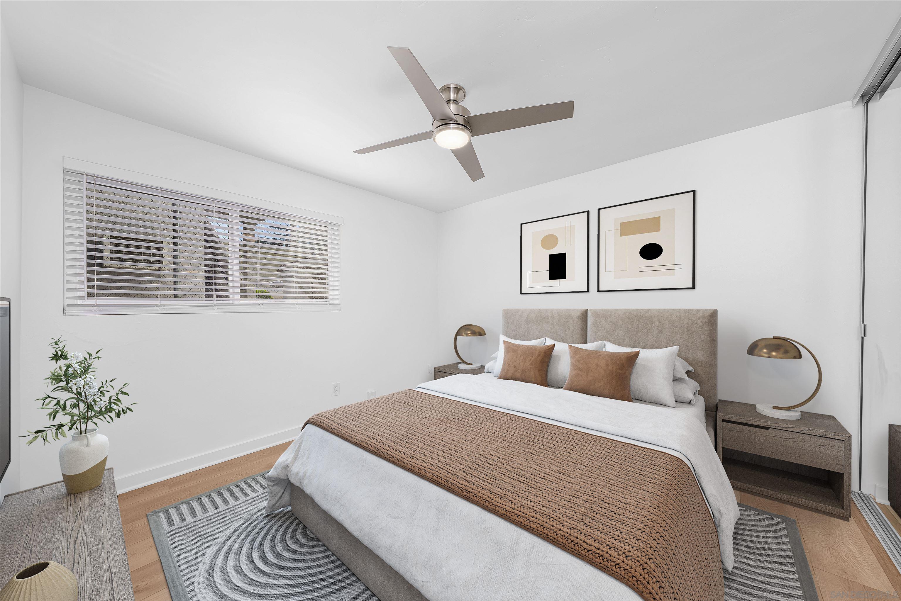 Detail Gallery Image 12 of 18 For 3852  3rd Avenue, San Diego,  CA 92103 - – Beds | – Baths