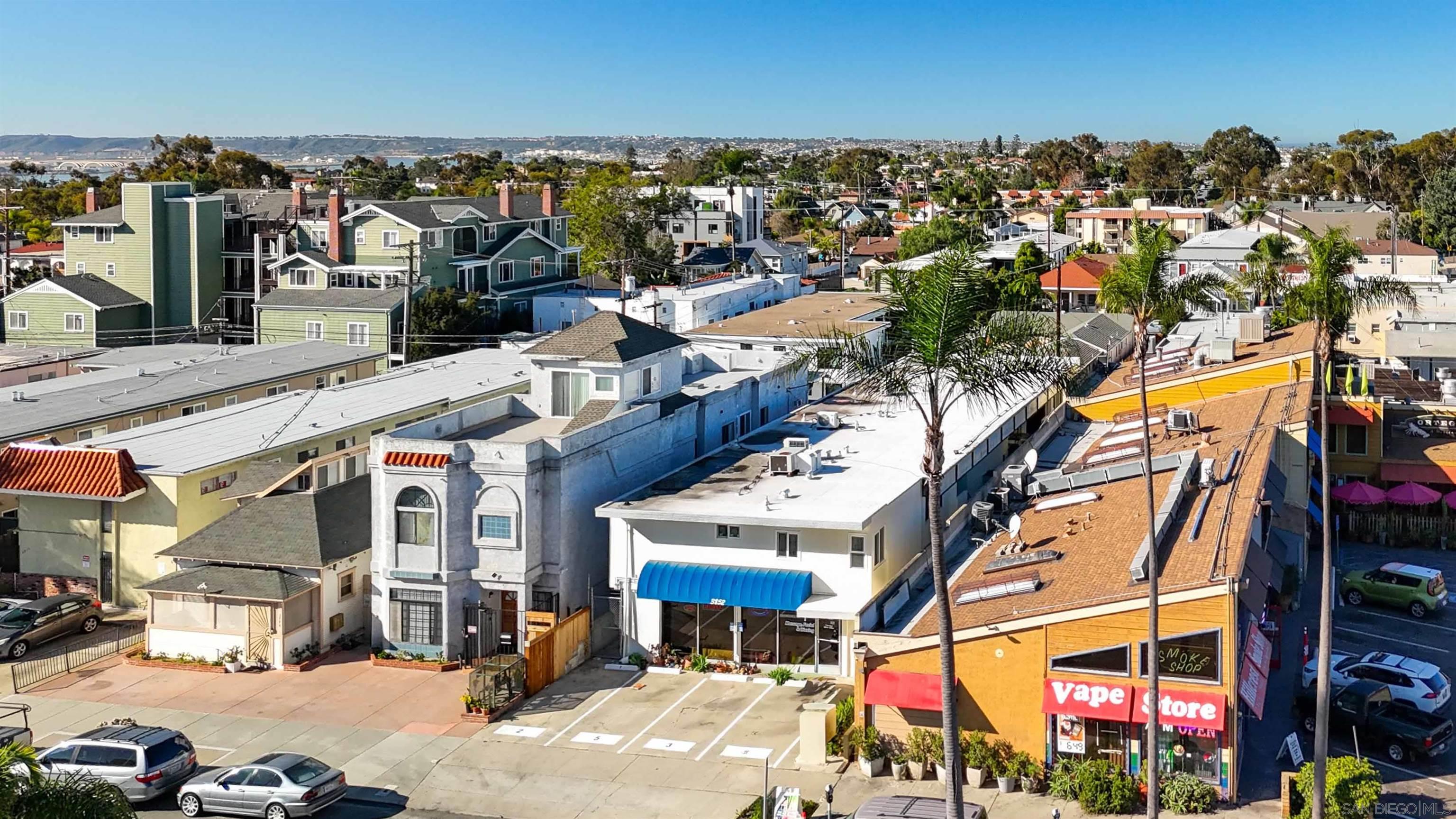 Detail Gallery Image 3 of 18 For 3852  3rd Avenue, San Diego,  CA 92103 - – Beds | – Baths