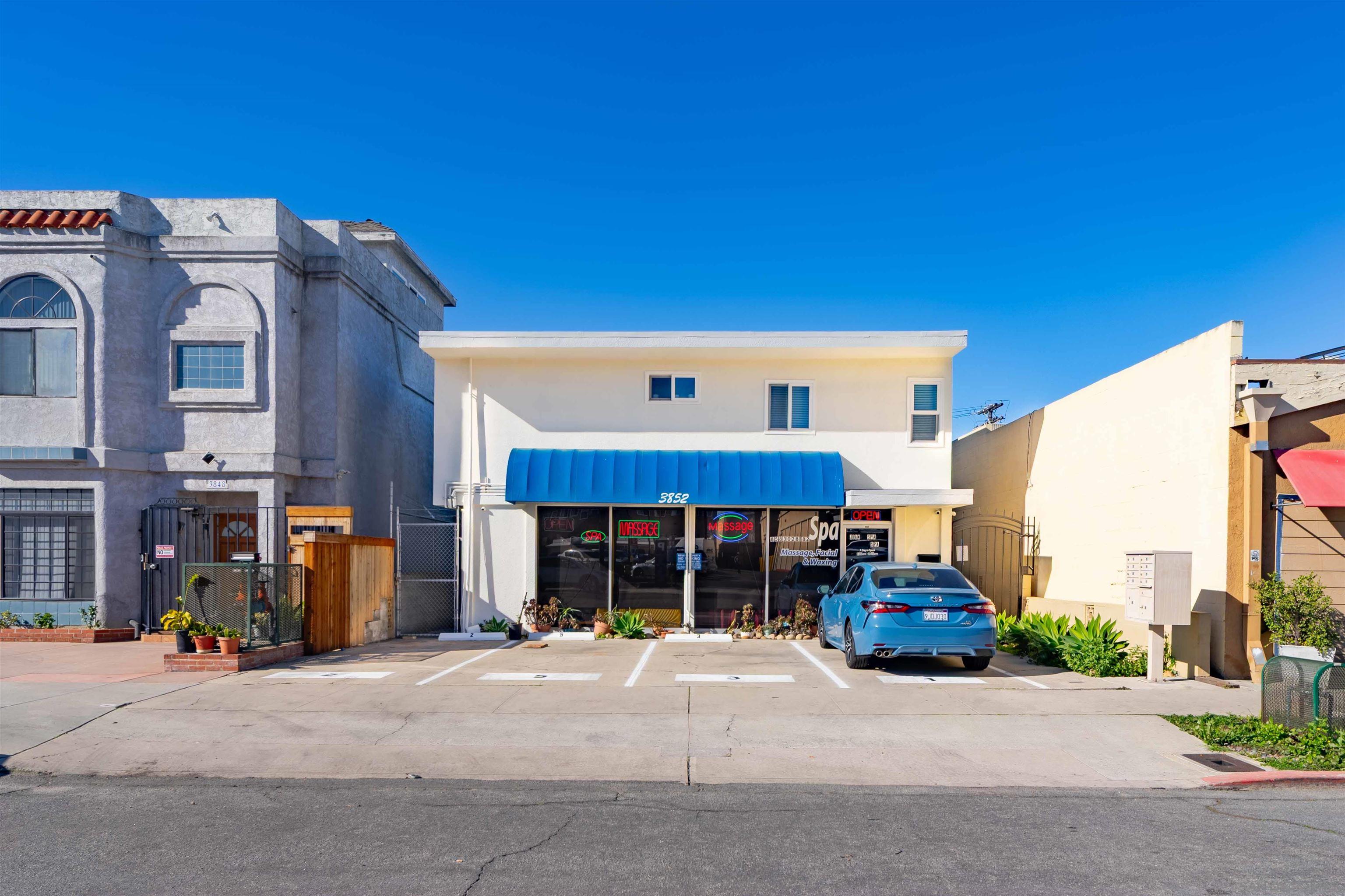 Detail Gallery Image 5 of 18 For 3852  3rd Avenue, San Diego,  CA 92103 - – Beds | – Baths