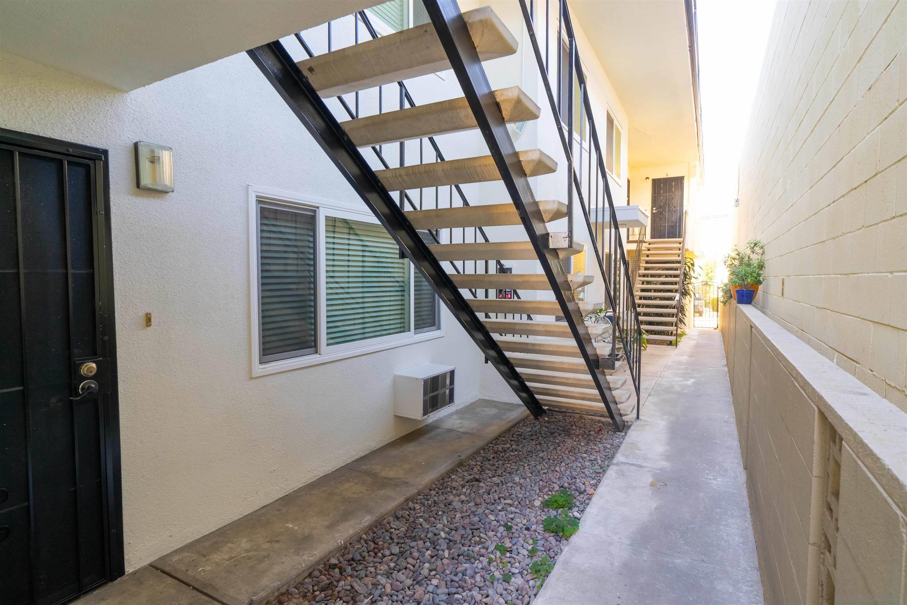 Detail Gallery Image 6 of 18 For 3852  3rd Avenue, San Diego,  CA 92103 - – Beds | – Baths