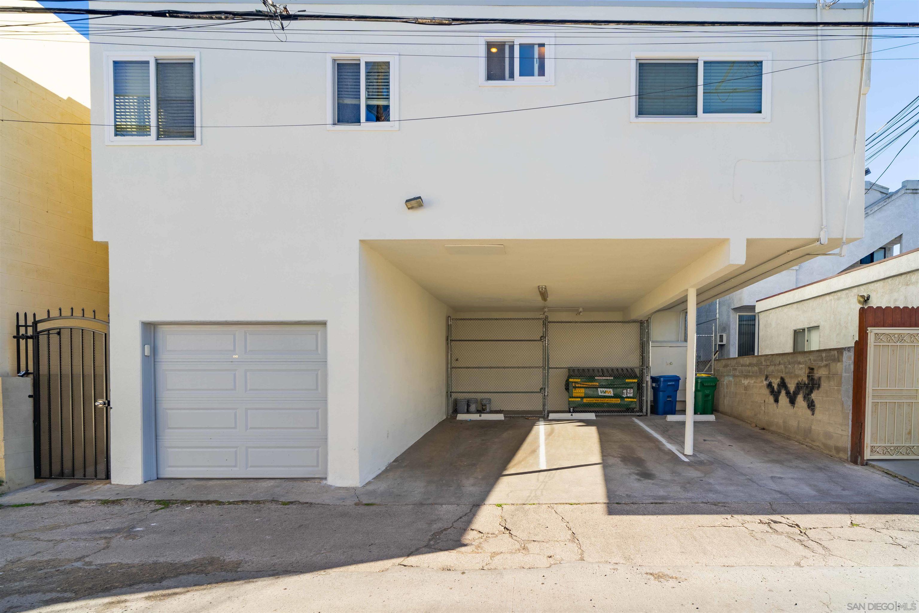 Detail Gallery Image 9 of 18 For 3852  3rd Avenue, San Diego,  CA 92103 - – Beds | – Baths