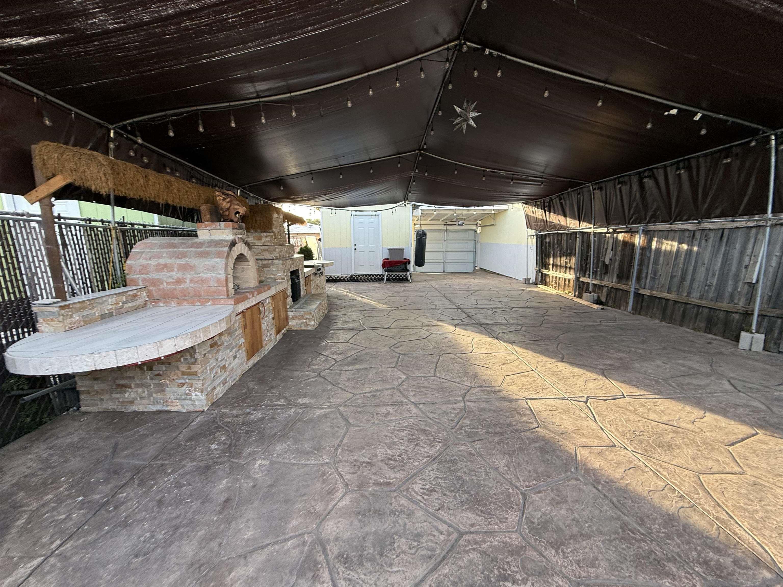 Detail Gallery Image 12 of 23 For 3428  40th, San Diego,  CA 92105 - 3 Beds | 1 Baths