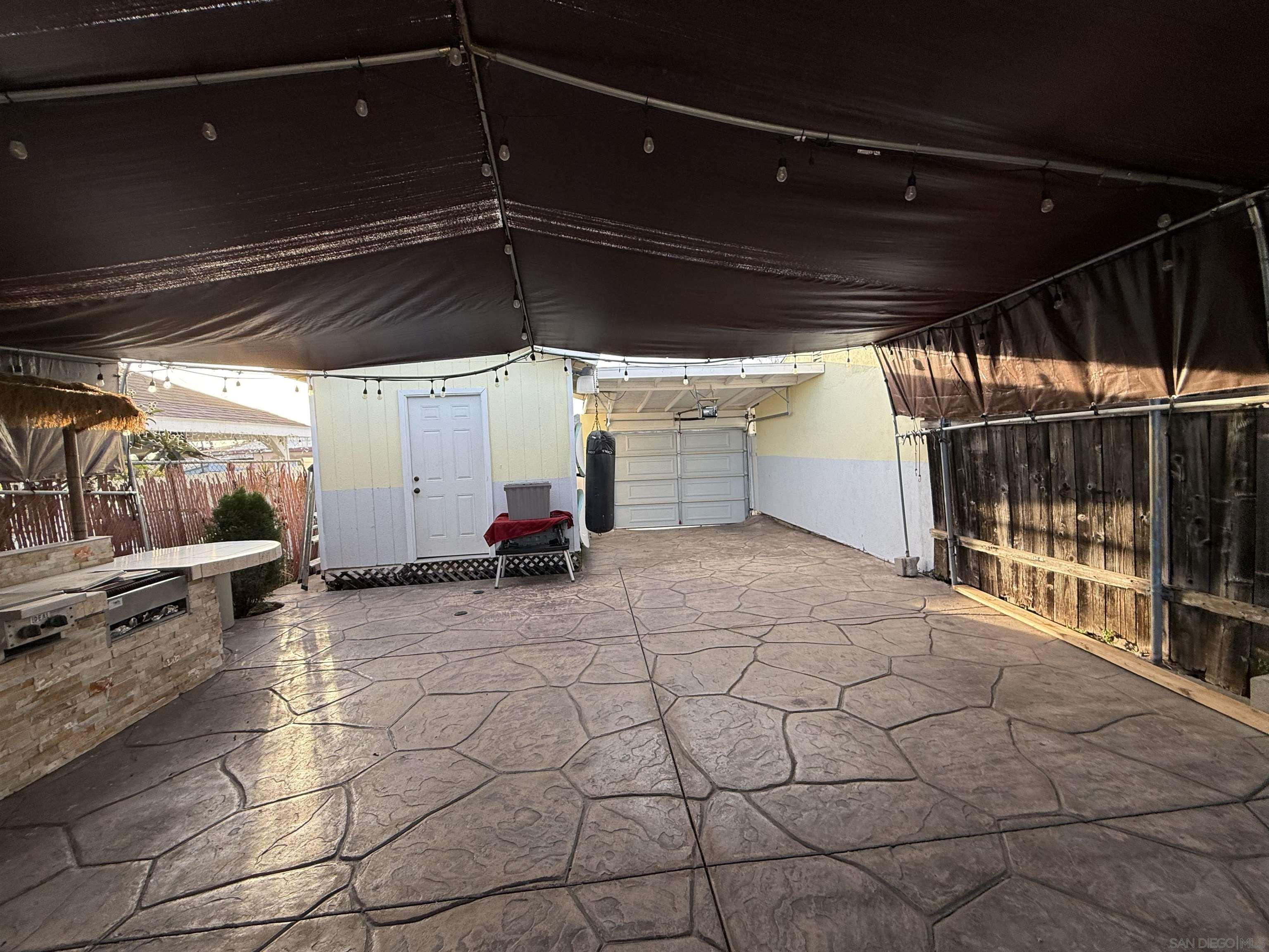 Detail Gallery Image 14 of 23 For 3428  40th, San Diego,  CA 92105 - 3 Beds | 1 Baths