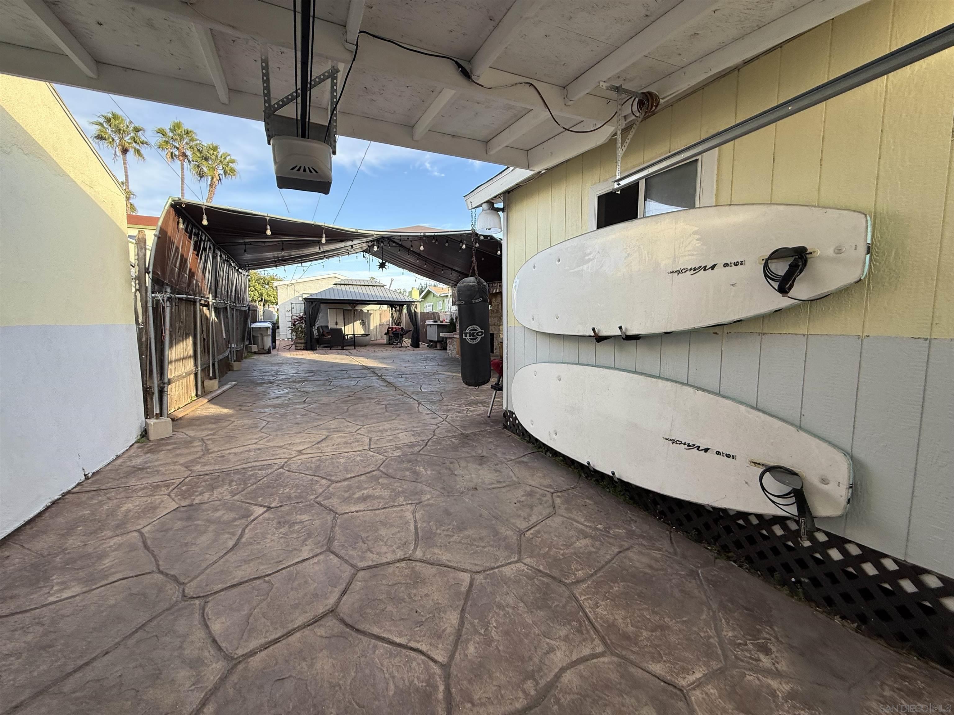 Detail Gallery Image 16 of 23 For 3428  40th, San Diego,  CA 92105 - 3 Beds | 1 Baths