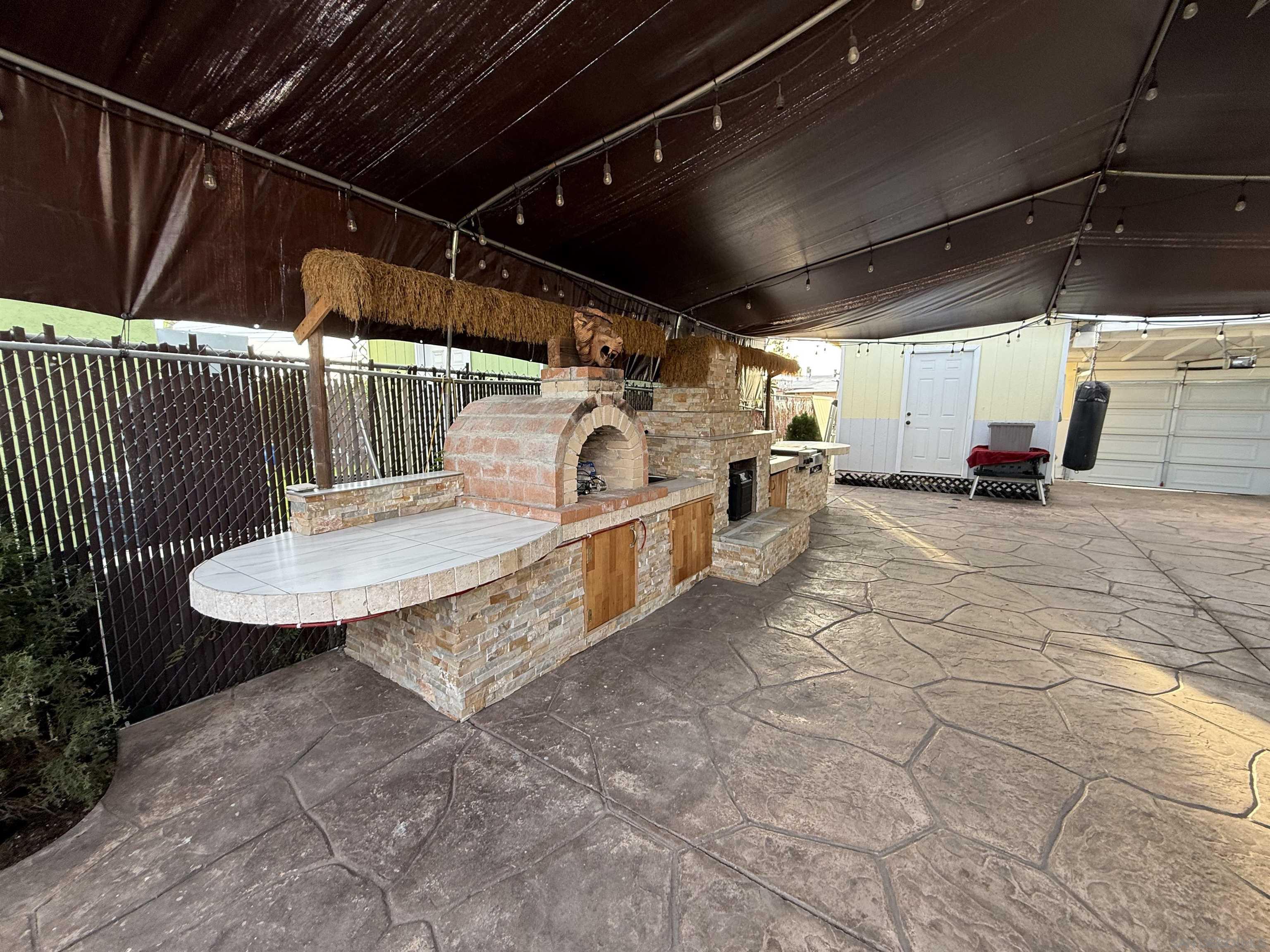 Detail Gallery Image 17 of 23 For 3428  40th, San Diego,  CA 92105 - 3 Beds | 1 Baths