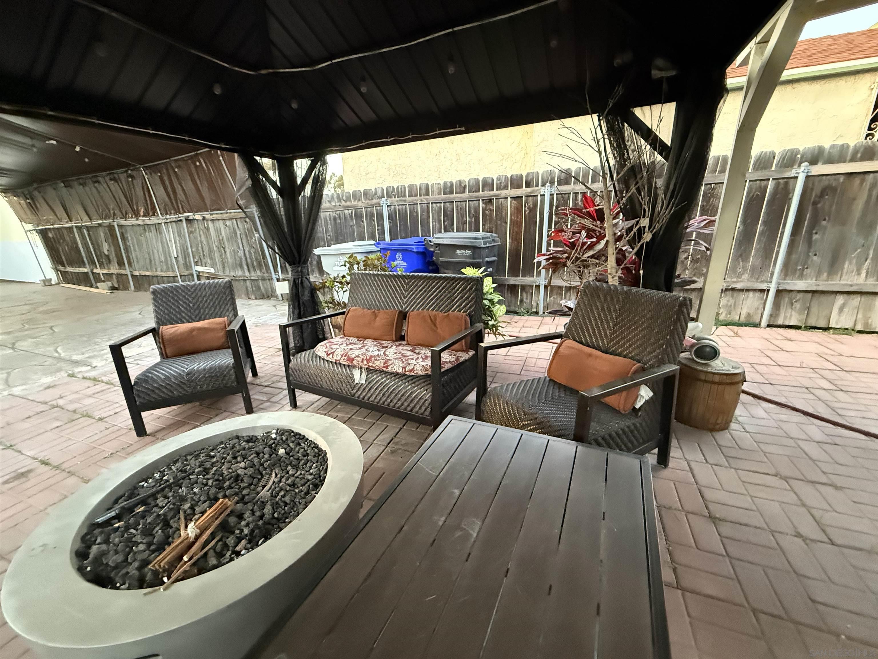 Detail Gallery Image 19 of 23 For 3428  40th, San Diego,  CA 92105 - 3 Beds | 1 Baths