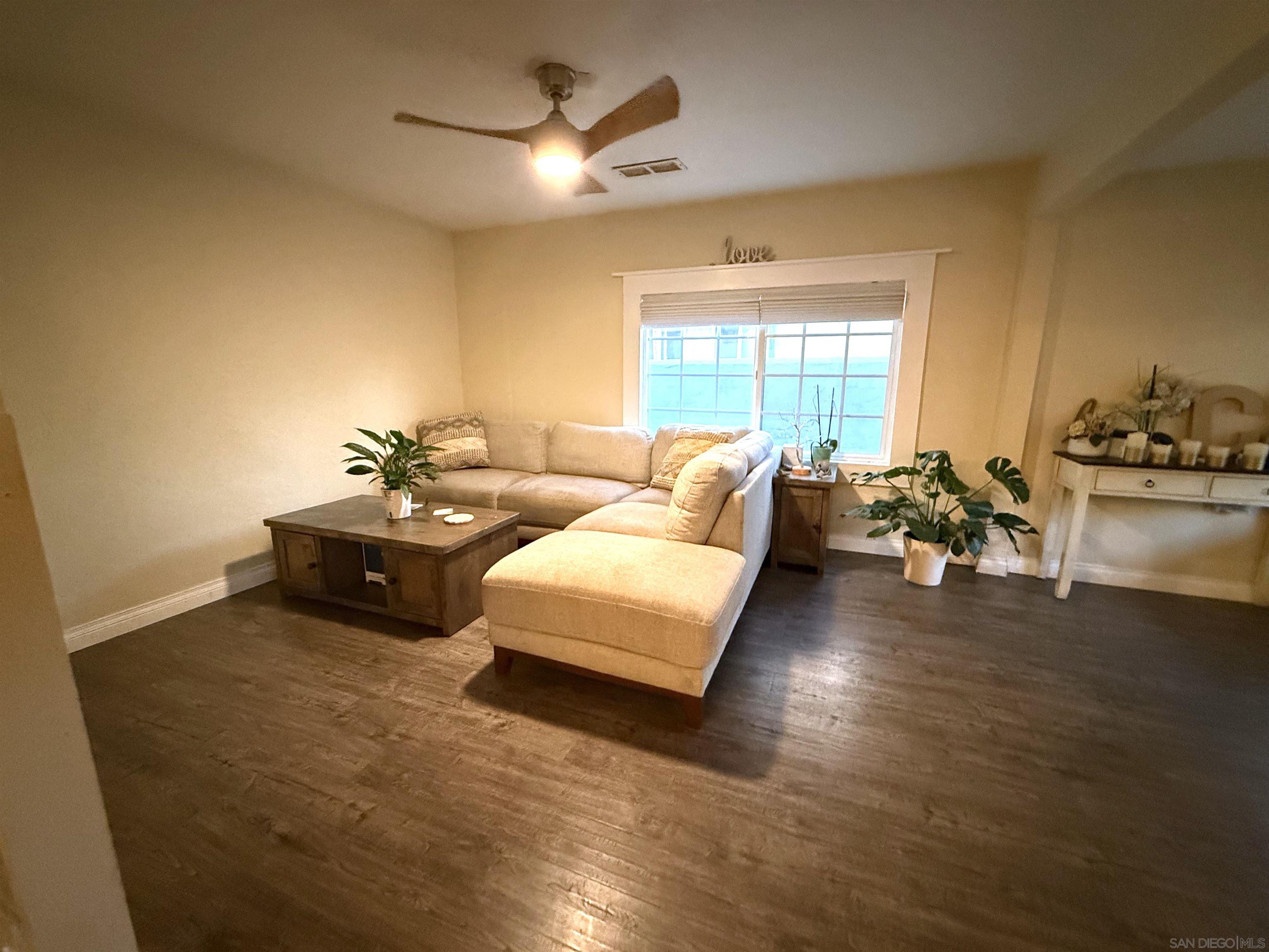 Detail Gallery Image 5 of 23 For 3428  40th, San Diego,  CA 92105 - 3 Beds | 1 Baths