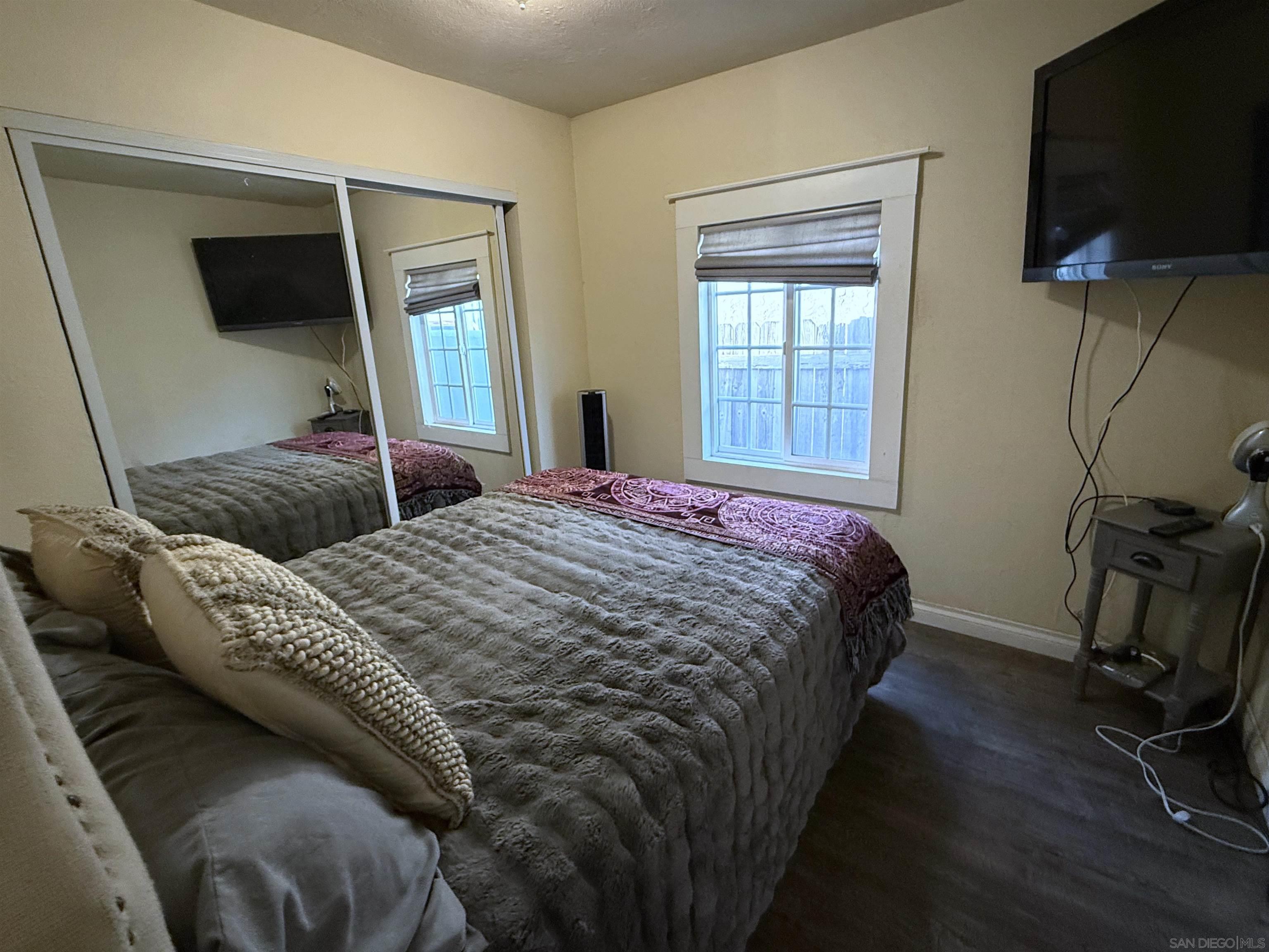 Detail Gallery Image 10 of 23 For 3428  40th, San Diego,  CA 92105 - 3 Beds | 1 Baths