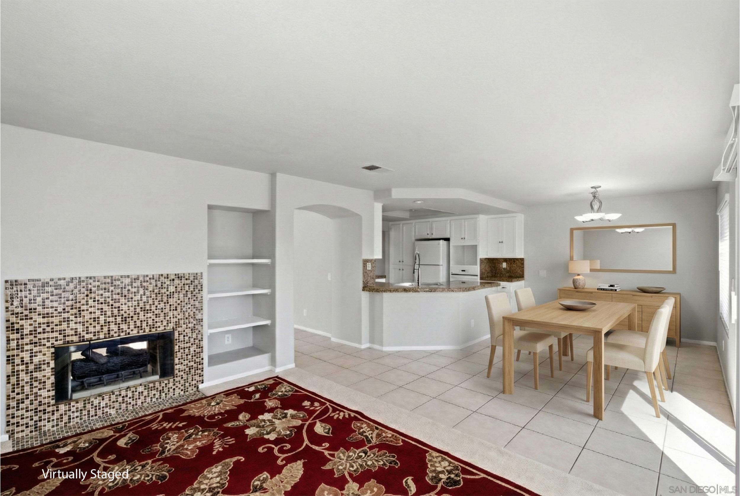 Detail Gallery Image 28 of 70 For 2517  Whispering Palms Loop, Chula Vista,  CA 91915 - 3 Beds | 2/1 Baths