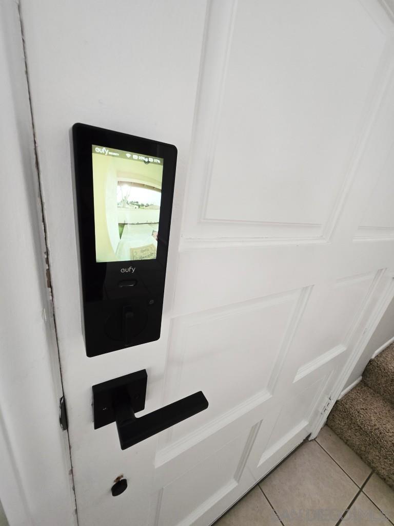 Detail Gallery Image 5 of 70 For 2517  Whispering Palms Loop, Chula Vista,  CA 91915 - 3 Beds | 2/1 Baths