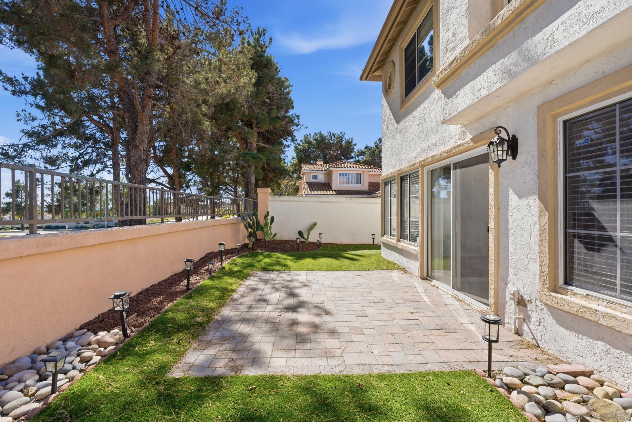 Detail Gallery Image 66 of 70 For 2517  Whispering Palms Loop, Chula Vista,  CA 91915 - 3 Beds | 2/1 Baths