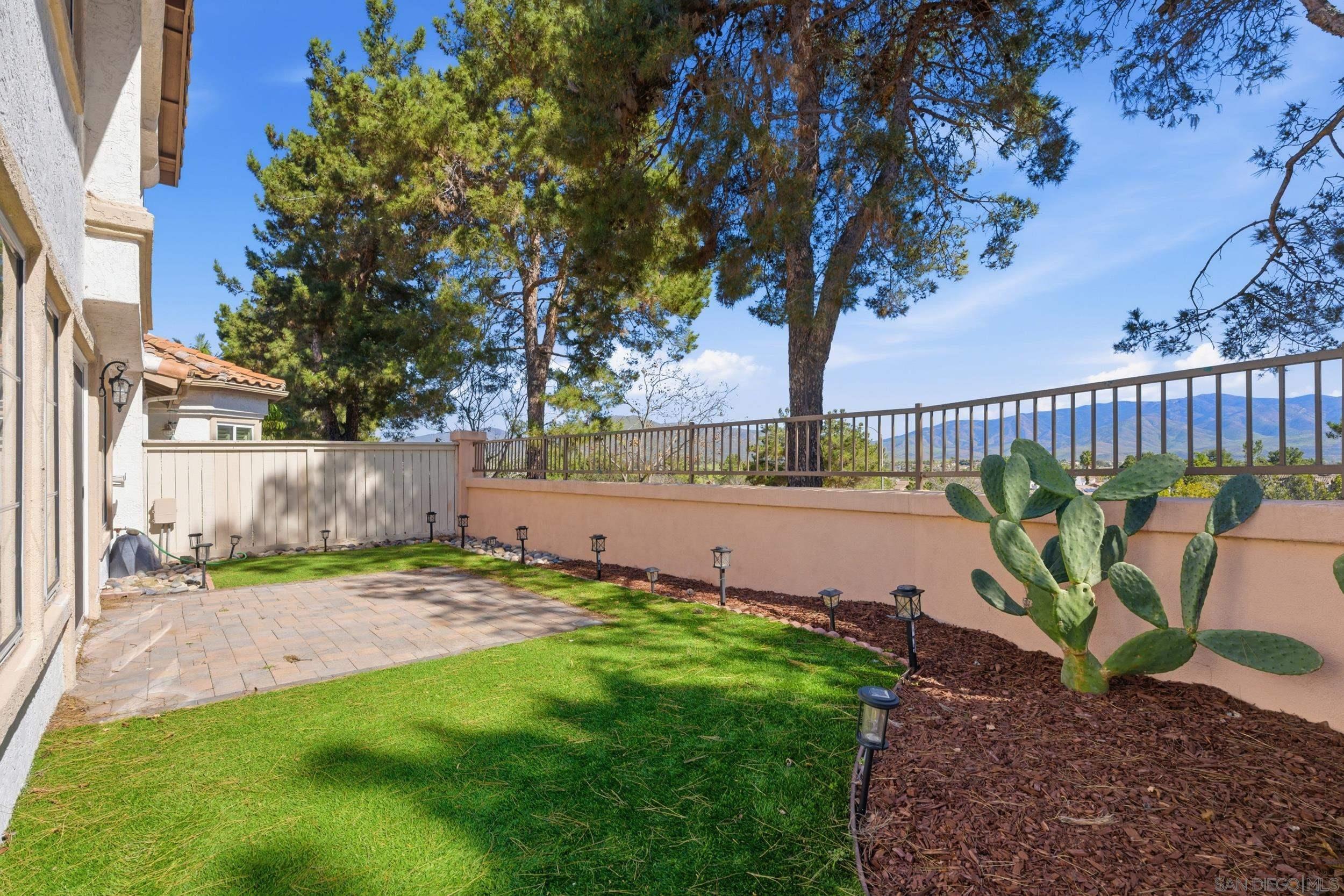 Detail Gallery Image 67 of 70 For 2517  Whispering Palms Loop, Chula Vista,  CA 91915 - 3 Beds | 2/1 Baths