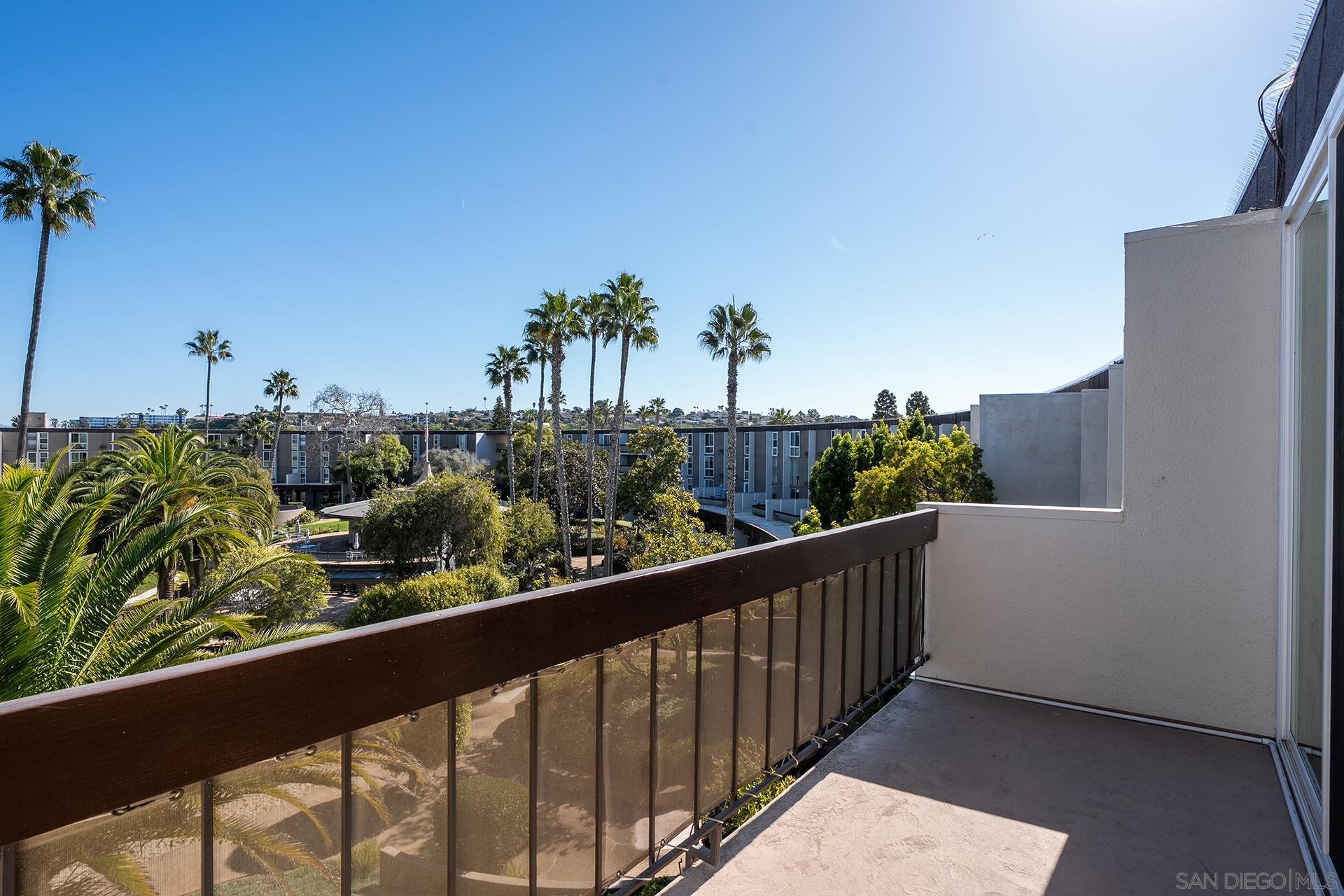 Detail Gallery Image 19 of 42 For 3050  Rue Dorleans  429, San Diego,  CA 92110 - 2 Beds | 1 Baths