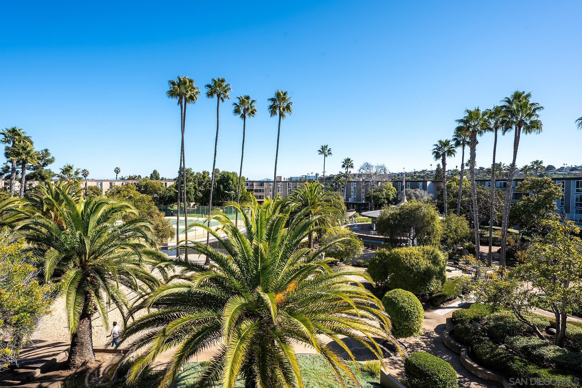 Detail Gallery Image 23 of 42 For 3050  Rue Dorleans  429, San Diego,  CA 92110 - 2 Beds | 1 Baths