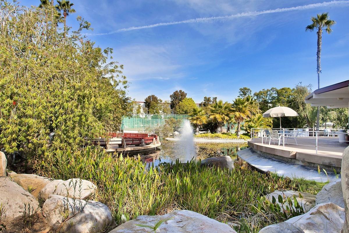 Detail Gallery Image 27 of 42 For 3050  Rue Dorleans  429, San Diego,  CA 92110 - 2 Beds | 1 Baths