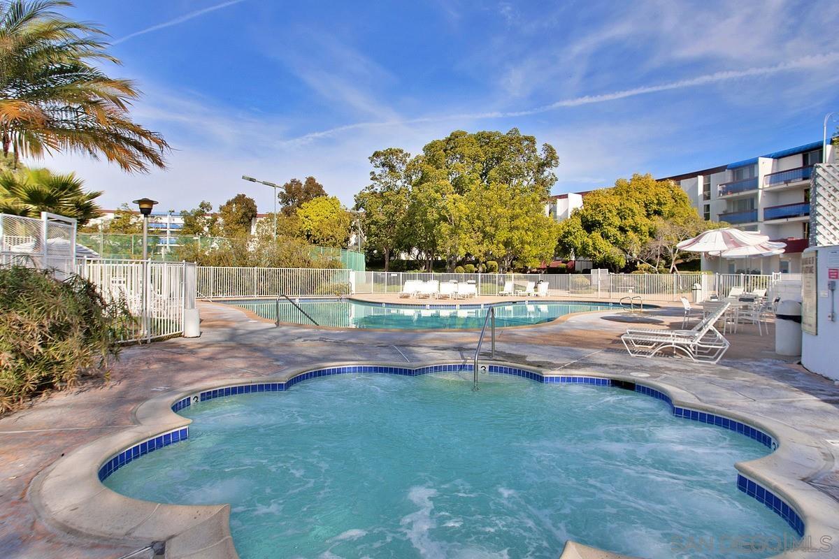 Detail Gallery Image 28 of 42 For 3050  Rue Dorleans  429, San Diego,  CA 92110 - 2 Beds | 1 Baths