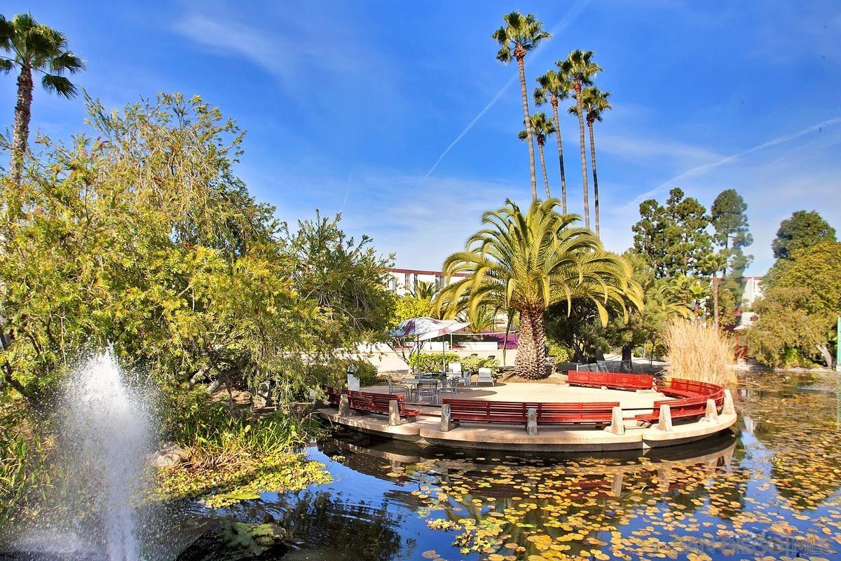 Detail Gallery Image 31 of 42 For 3050  Rue Dorleans  429, San Diego,  CA 92110 - 2 Beds | 1 Baths