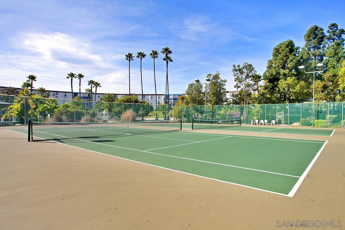 Detail Gallery Image 33 of 42 For 3050  Rue Dorleans  429, San Diego,  CA 92110 - 2 Beds | 1 Baths