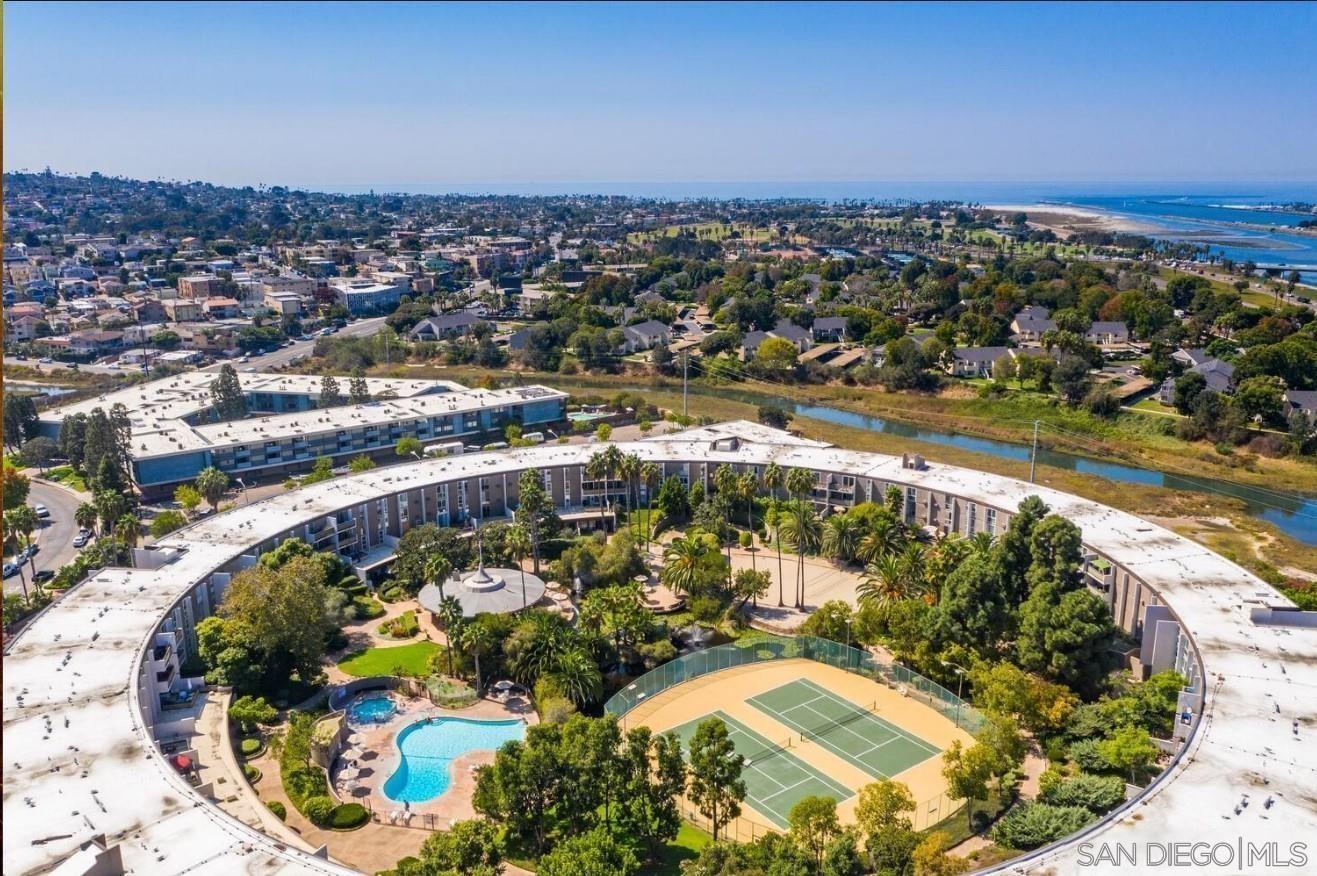 Detail Gallery Image 38 of 42 For 3050  Rue Dorleans  429, San Diego,  CA 92110 - 2 Beds | 1 Baths