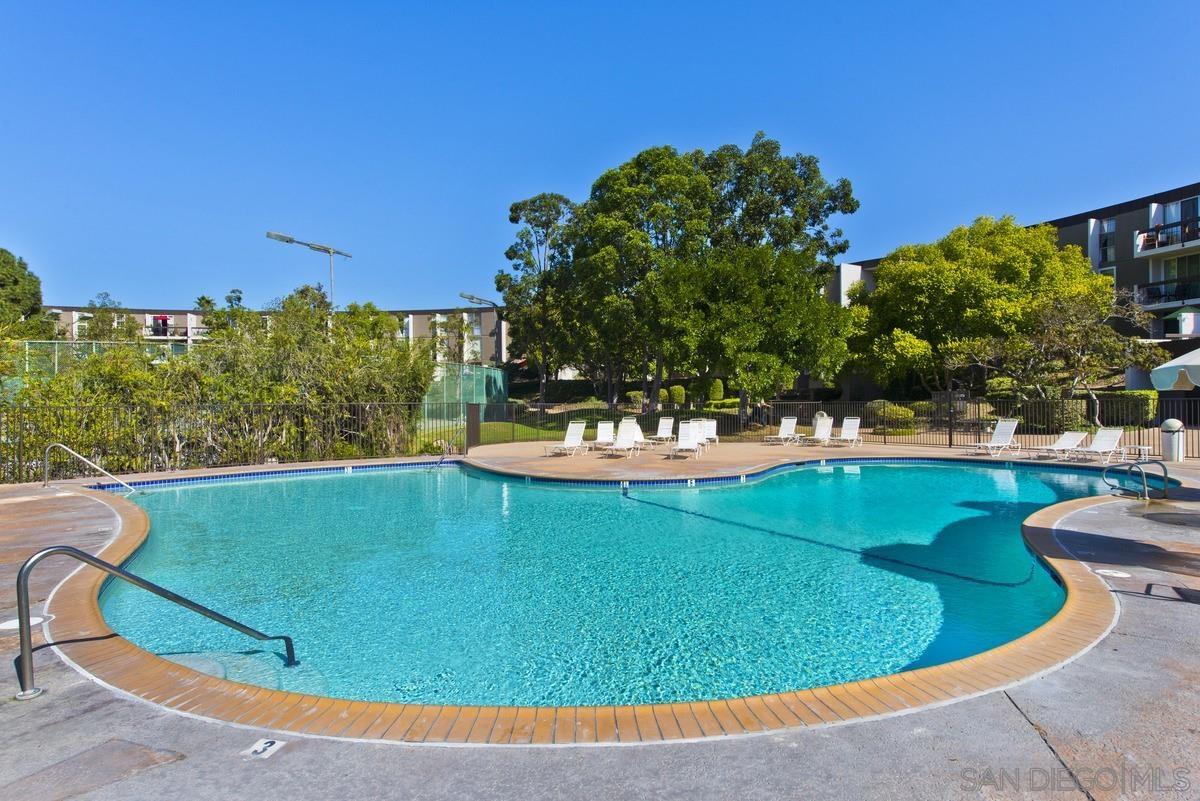 Detail Gallery Image 39 of 42 For 3050  Rue Dorleans  429, San Diego,  CA 92110 - 2 Beds | 1 Baths