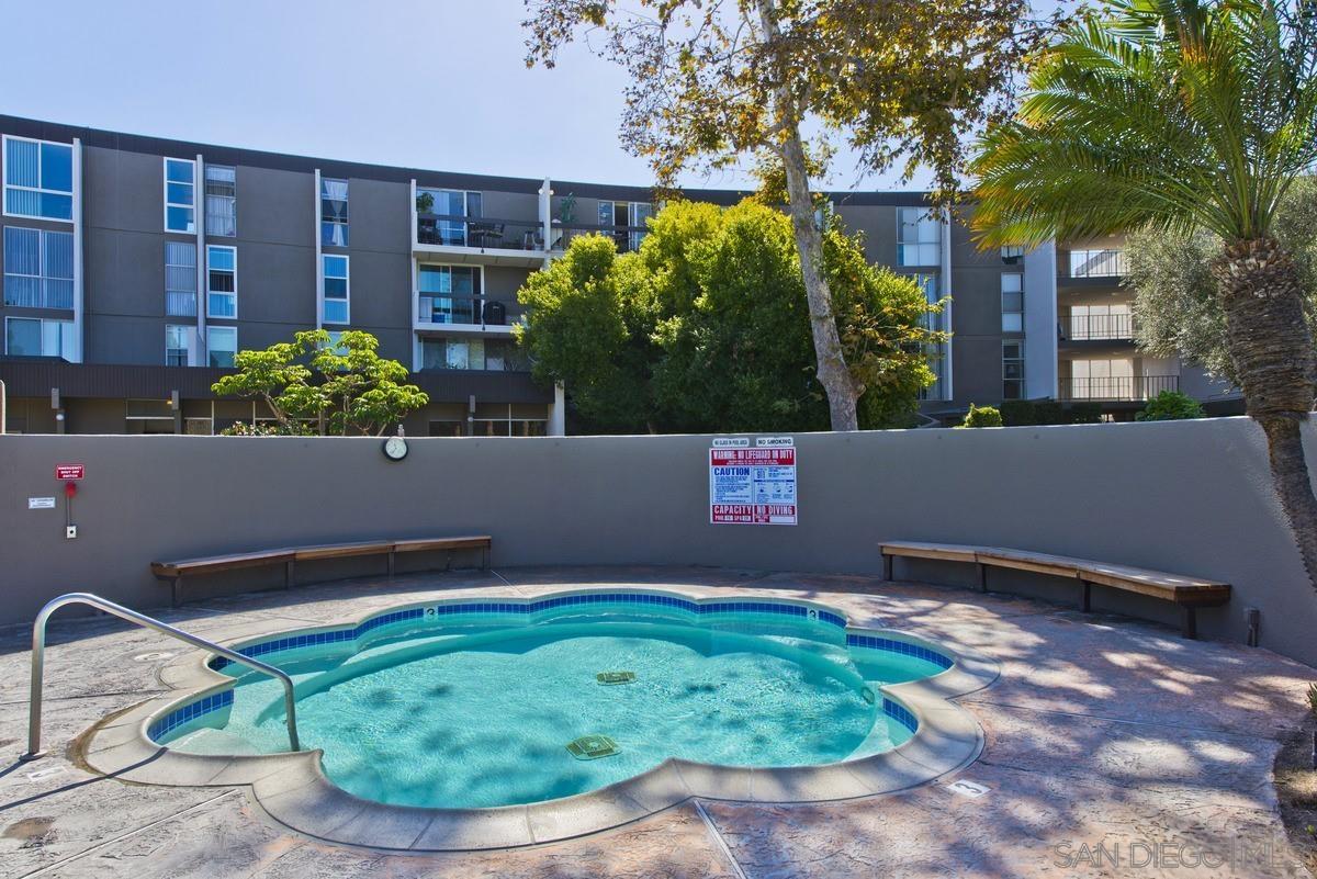 Detail Gallery Image 40 of 42 For 3050  Rue Dorleans  429, San Diego,  CA 92110 - 2 Beds | 1 Baths